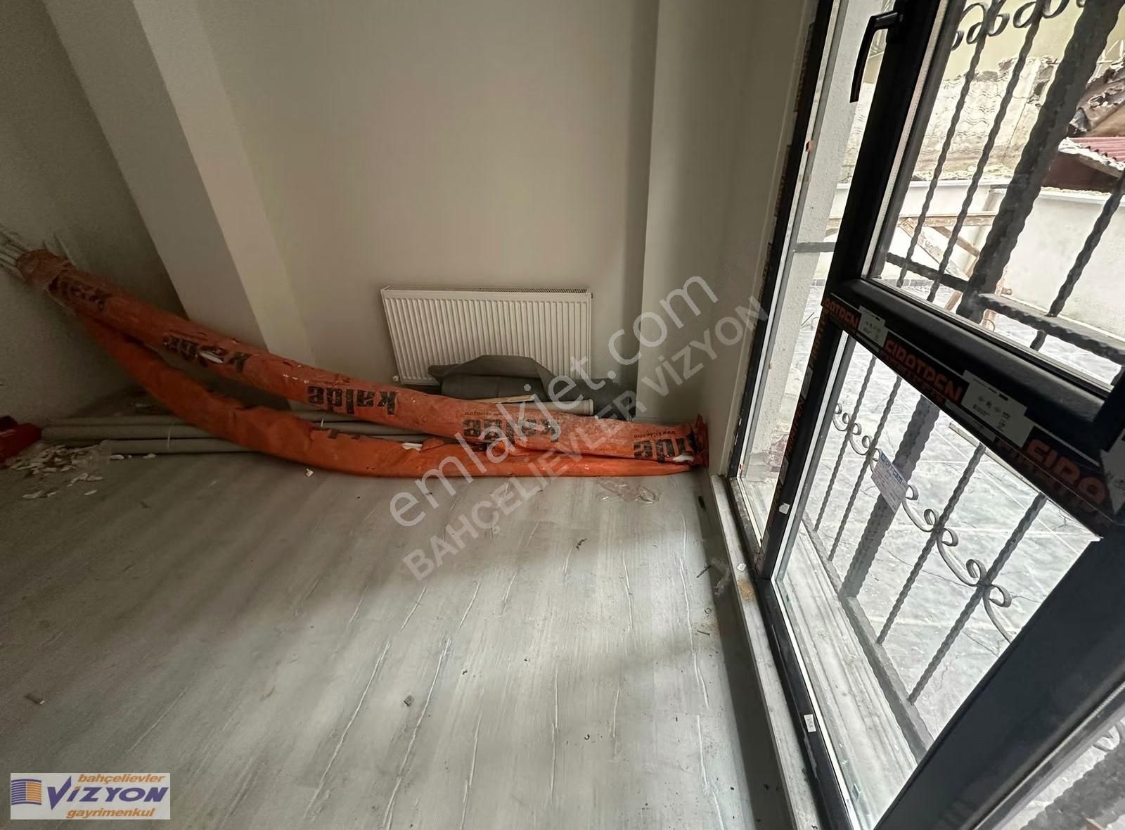 Bahçelievler Soğanlı Satılık 1+1 Sıfır Ferah Geniş Daire. Vizyon - Görsel 6