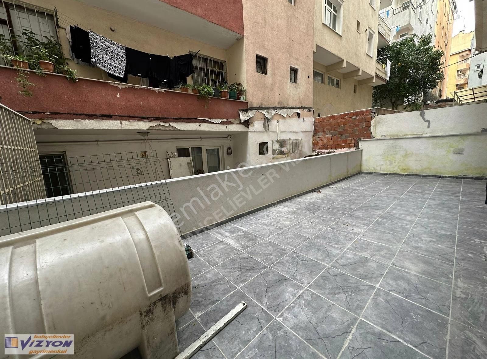Bahçelievler Soğanlı Satılık 1+1 Sıfır Ferah Geniş Daire. Vizyon - Görsel 21