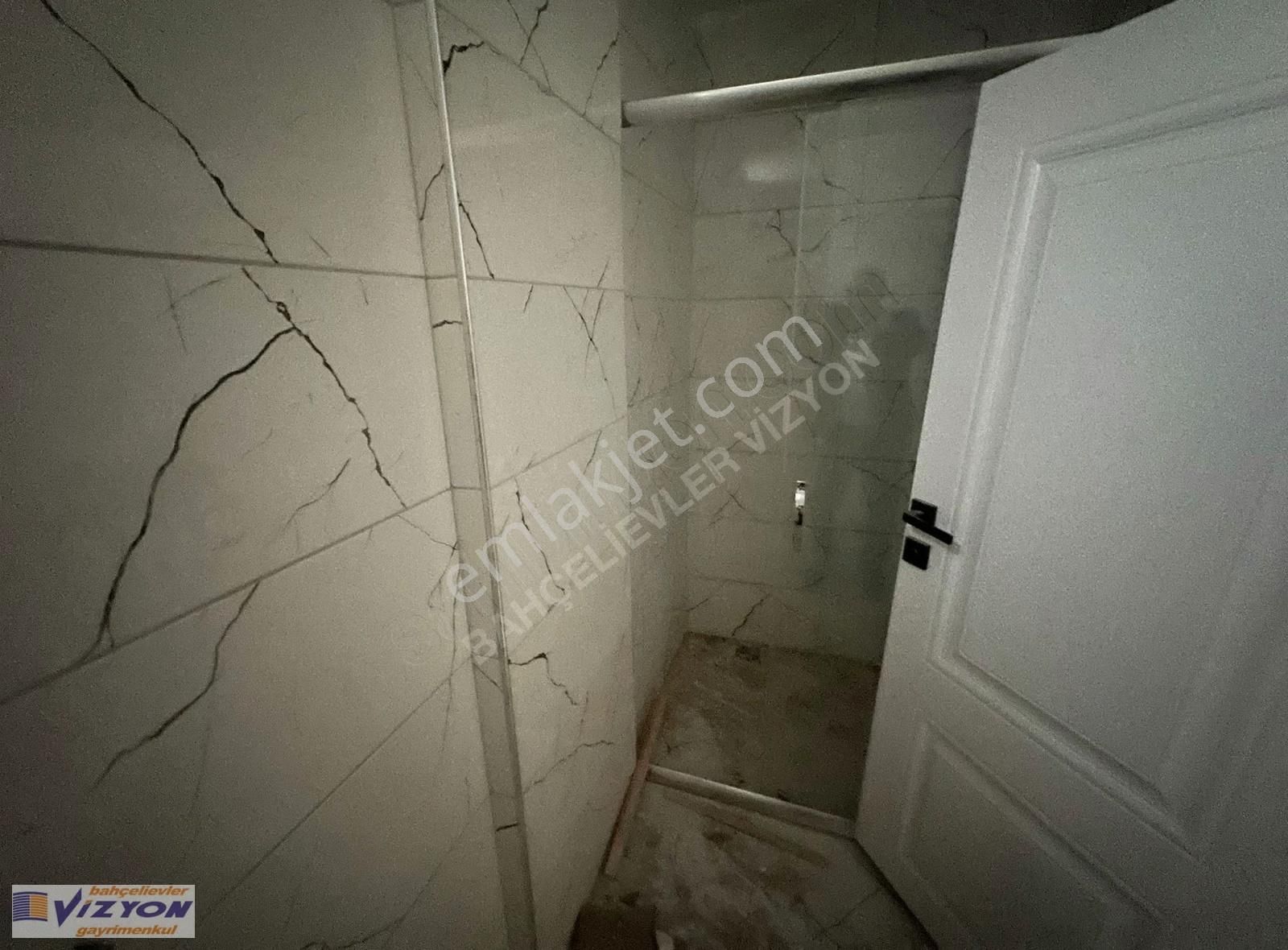 Bahçelievler Soğanlı Satılık 1+1 Sıfır Ferah Geniş Daire. Vizyon - Görsel 5