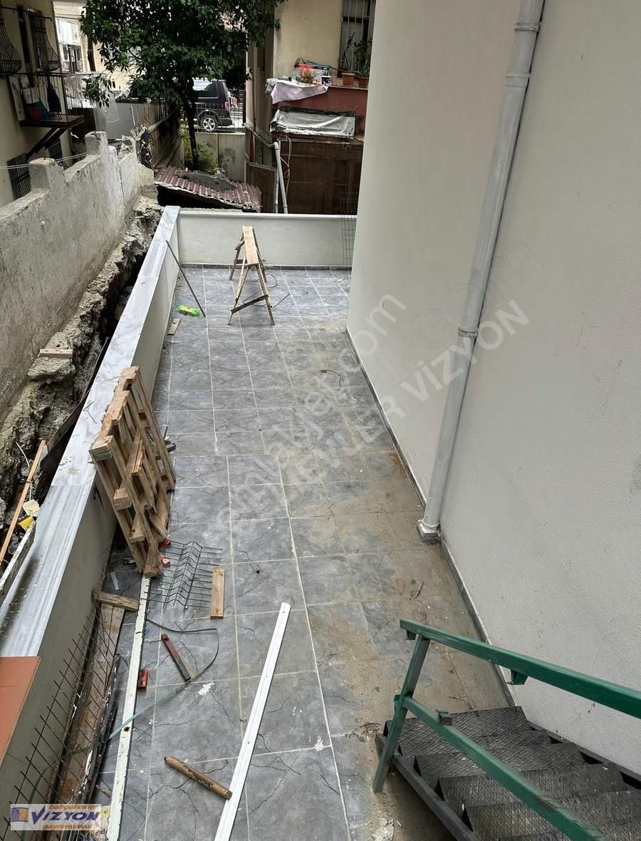 Bahçelievler Soğanlı Satılık 1+1 Sıfır Ferah Geniş Daire. Vizyon - Görsel 12