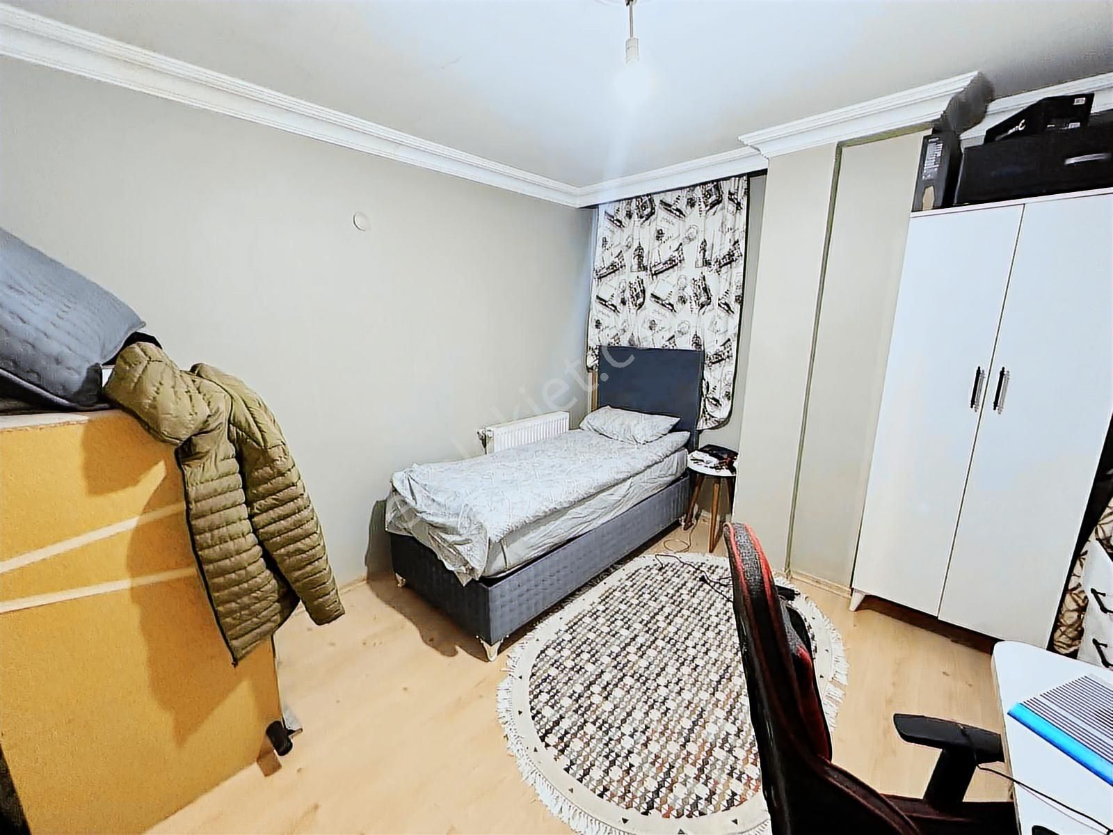Sancaktepe Sarıgazi 4+1 Y.giriş Butik Site Kelepir - Görsel 20