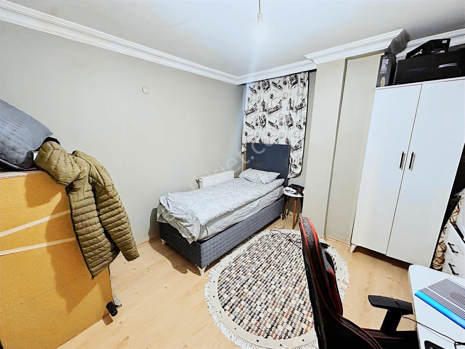 Sancaktepe Sarıgazi 4+1 Y.giriş Butik Site Kelepir - Görsel 23