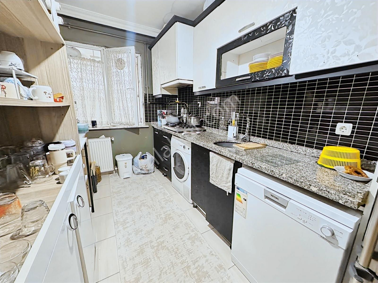 Sancaktepe Sarıgazi 4+1 Y.giriş Butik Site Kelepir - Görsel 12