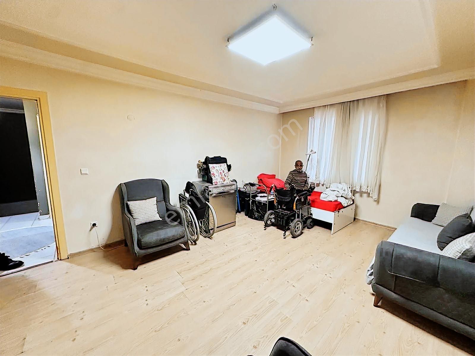 Sancaktepe Sarıgazi 4+1 Y.giriş Butik Site Kelepir - Görsel 28