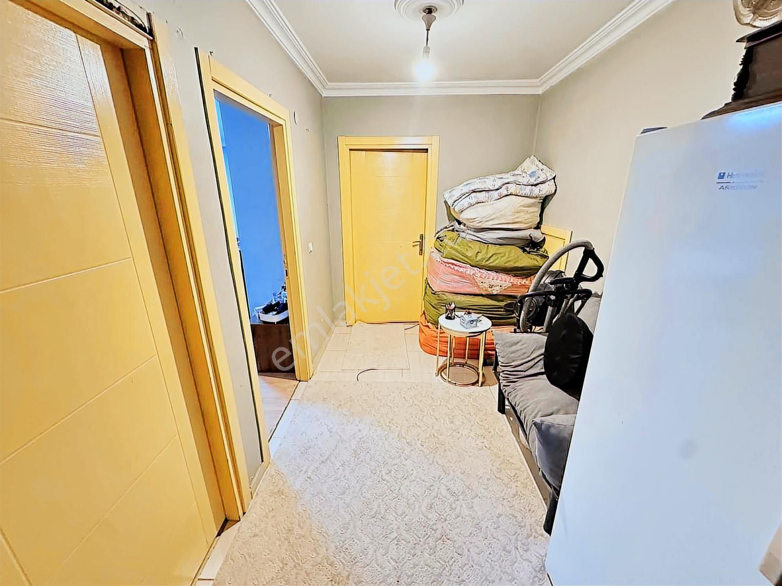 Sancaktepe Sarıgazi 4+1 Y.giriş Butik Site Kelepir - Görsel 21
