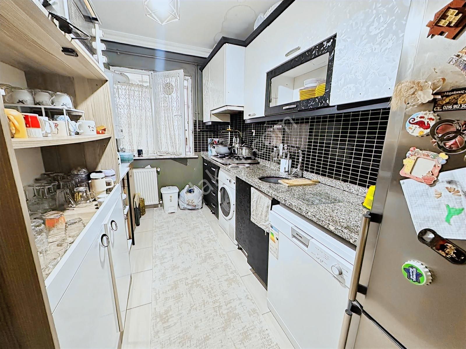 Sancaktepe Sarıgazi 4+1 Y.giriş Butik Site Kelepir - Görsel 26