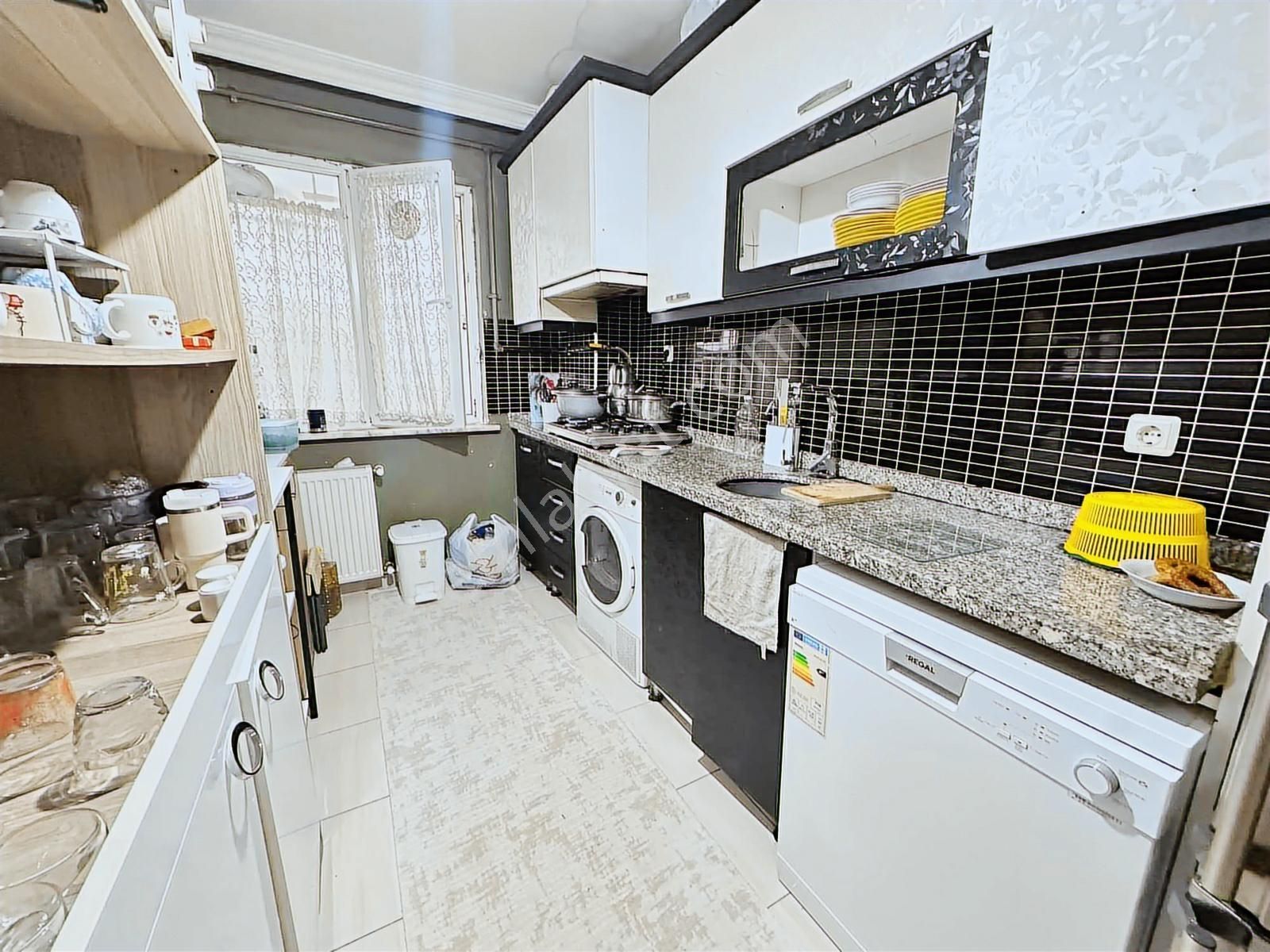 Sancaktepe Sarıgazi 4+1 Y.giriş Butik Site Kelepir - Görsel 30