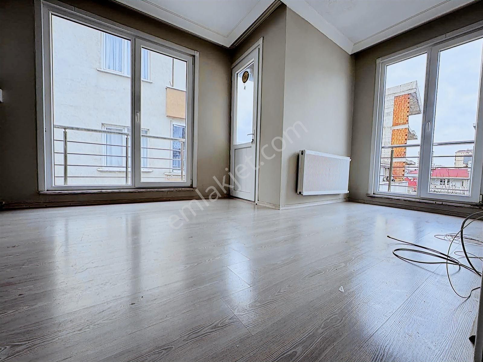 Sancaktepe Yenidoğan Merkez 2+1 Üst Dubleks 100 M2