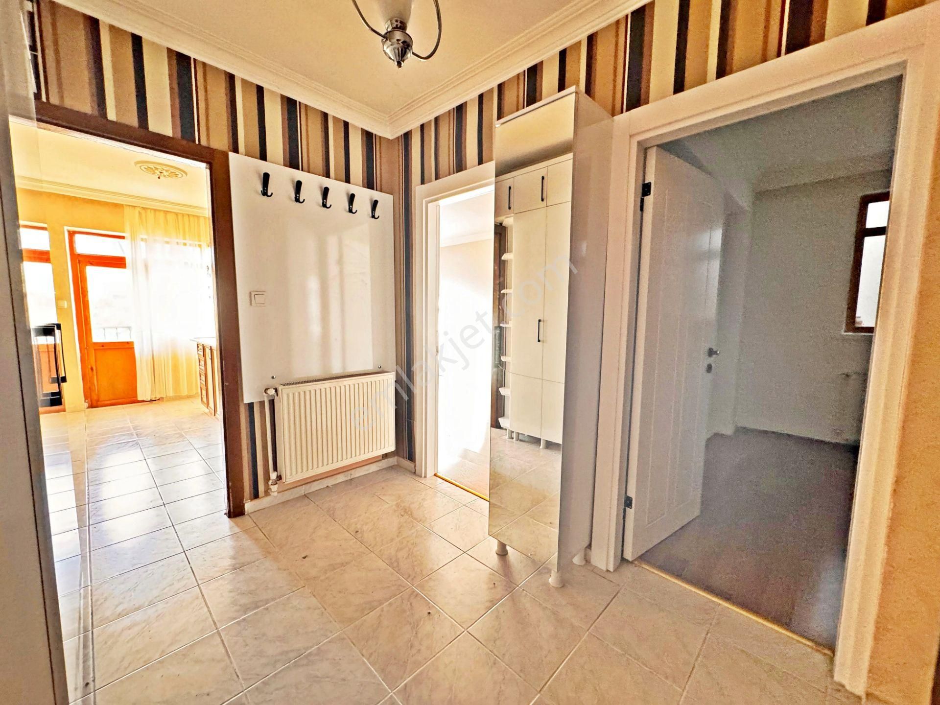 Relax'tan Esertepe Vadii Yanında 3+1 Geniş Kullanım Uygun Fiyat - Görsel 9