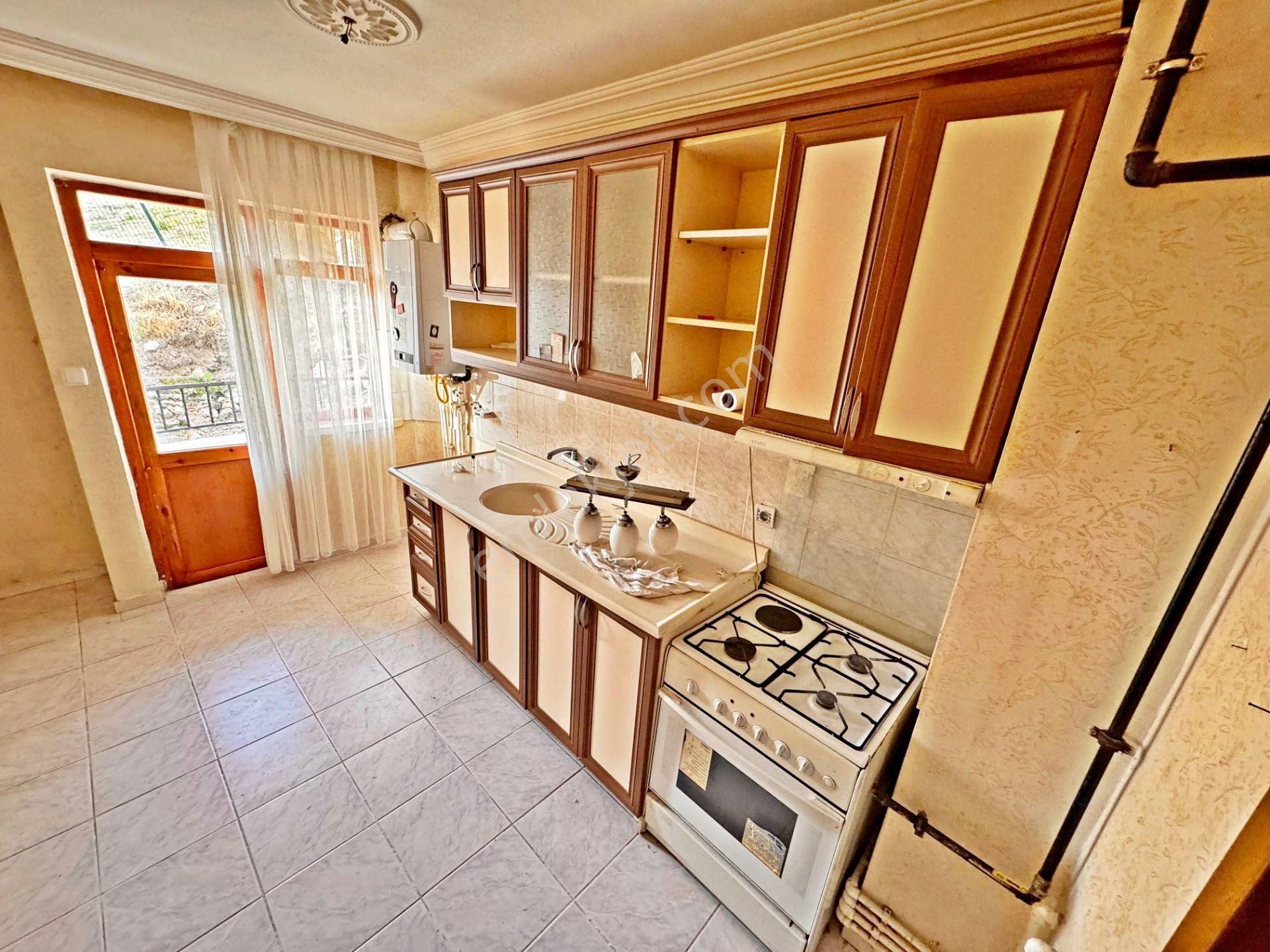 Relax'tan Esertepe Vadii Yanında 3+1 Geniş Kullanım Uygun Fiyat - Görsel 3