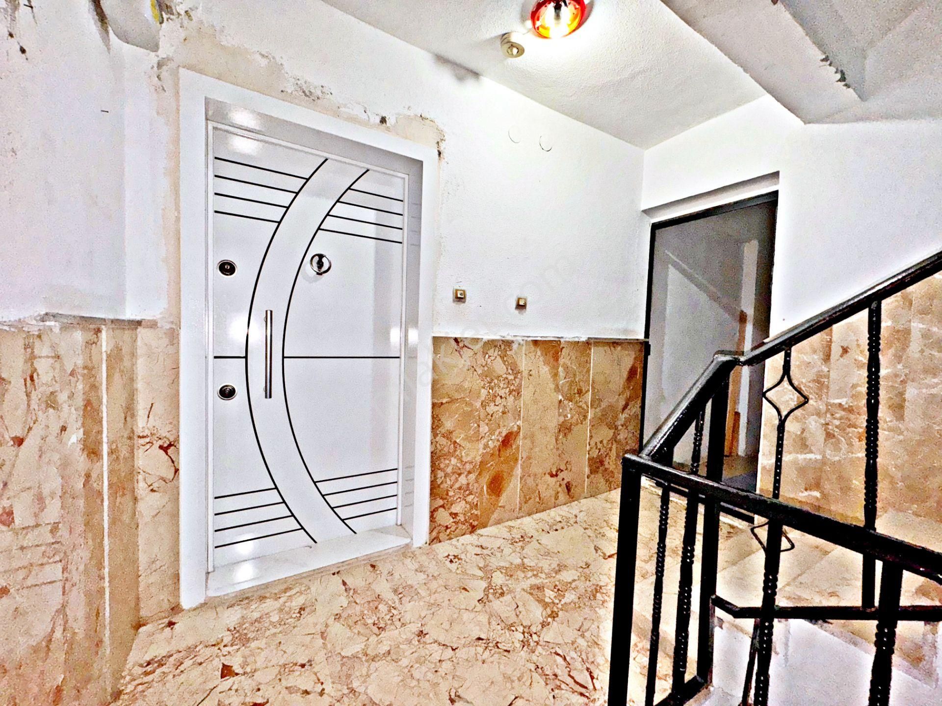 Relax'tan Esertepe Vadii Yanında 3+1 Geniş Kullanım Uygun Fiyat - Görsel 35