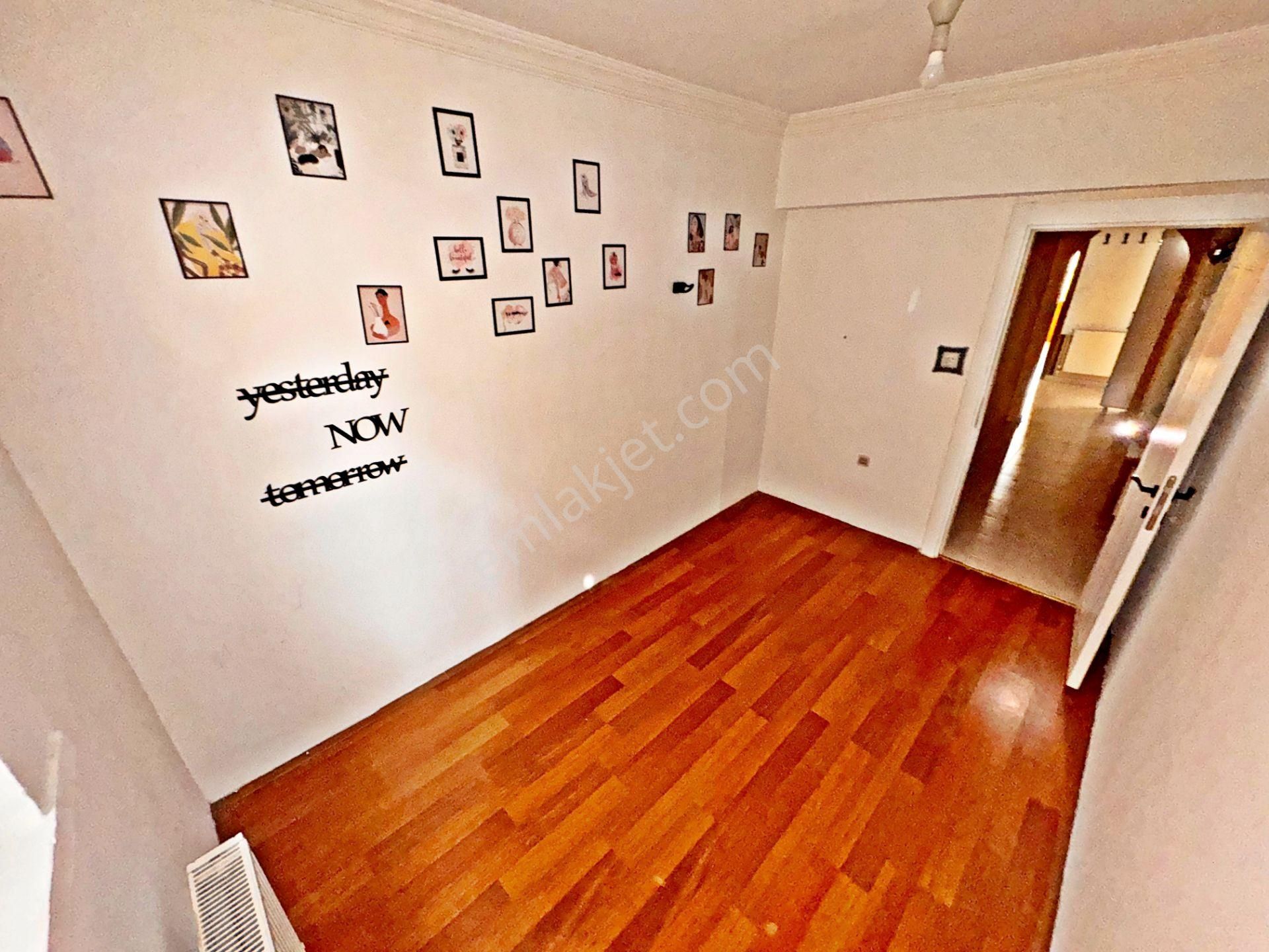 Relax'tan Esertepe Vadii Yanında 3+1 Geniş Kullanım Uygun Fiyat - Görsel 17