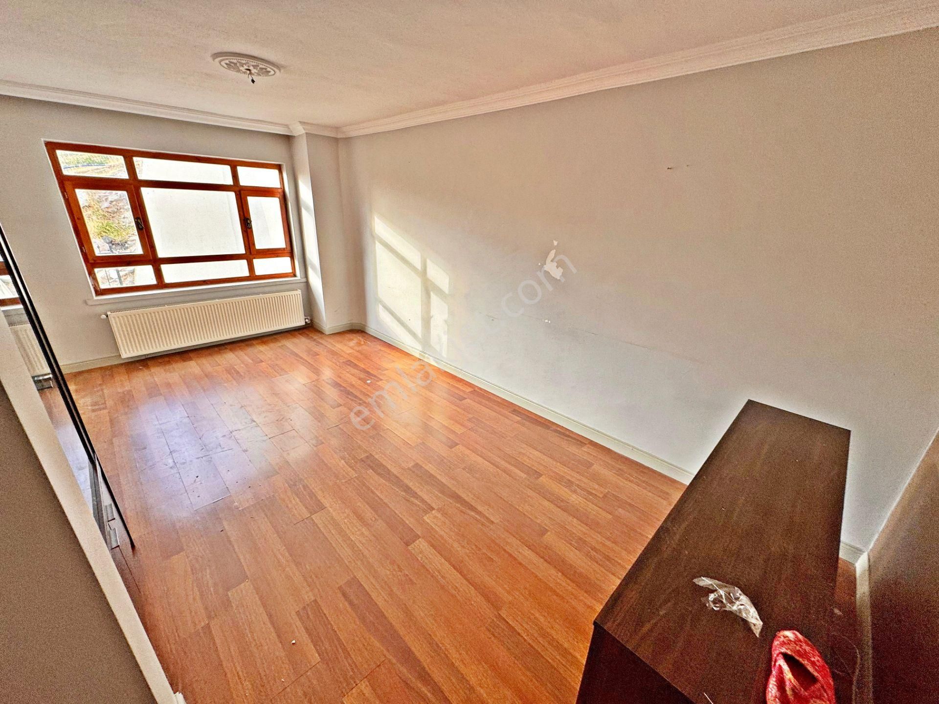 Relax'tan Esertepe Vadii Yanında 3+1 Geniş Kullanım Uygun Fiyat - Görsel 10