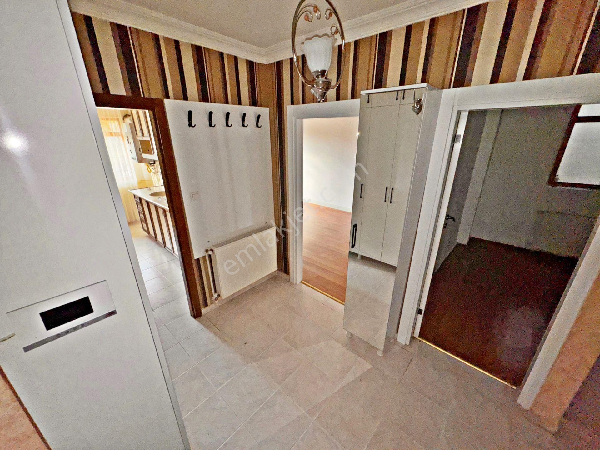 Relax'tan Esertepe Vadii Yanında 3+1 Geniş Kullanım Uygun Fiyat - Görsel 30