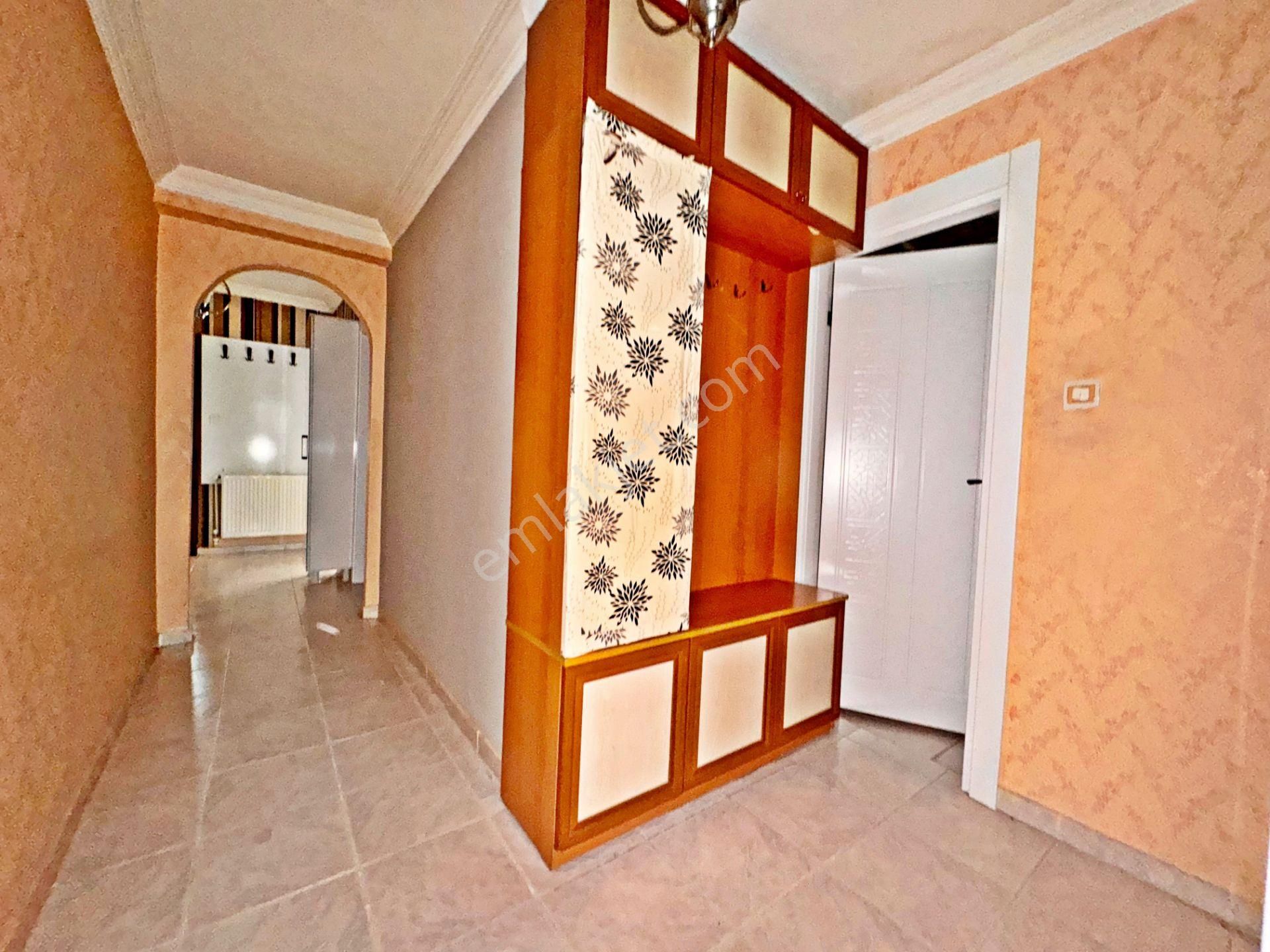 Relax'tan Esertepe Vadii Yanında 3+1 Geniş Kullanım Uygun Fiyat - Görsel 28