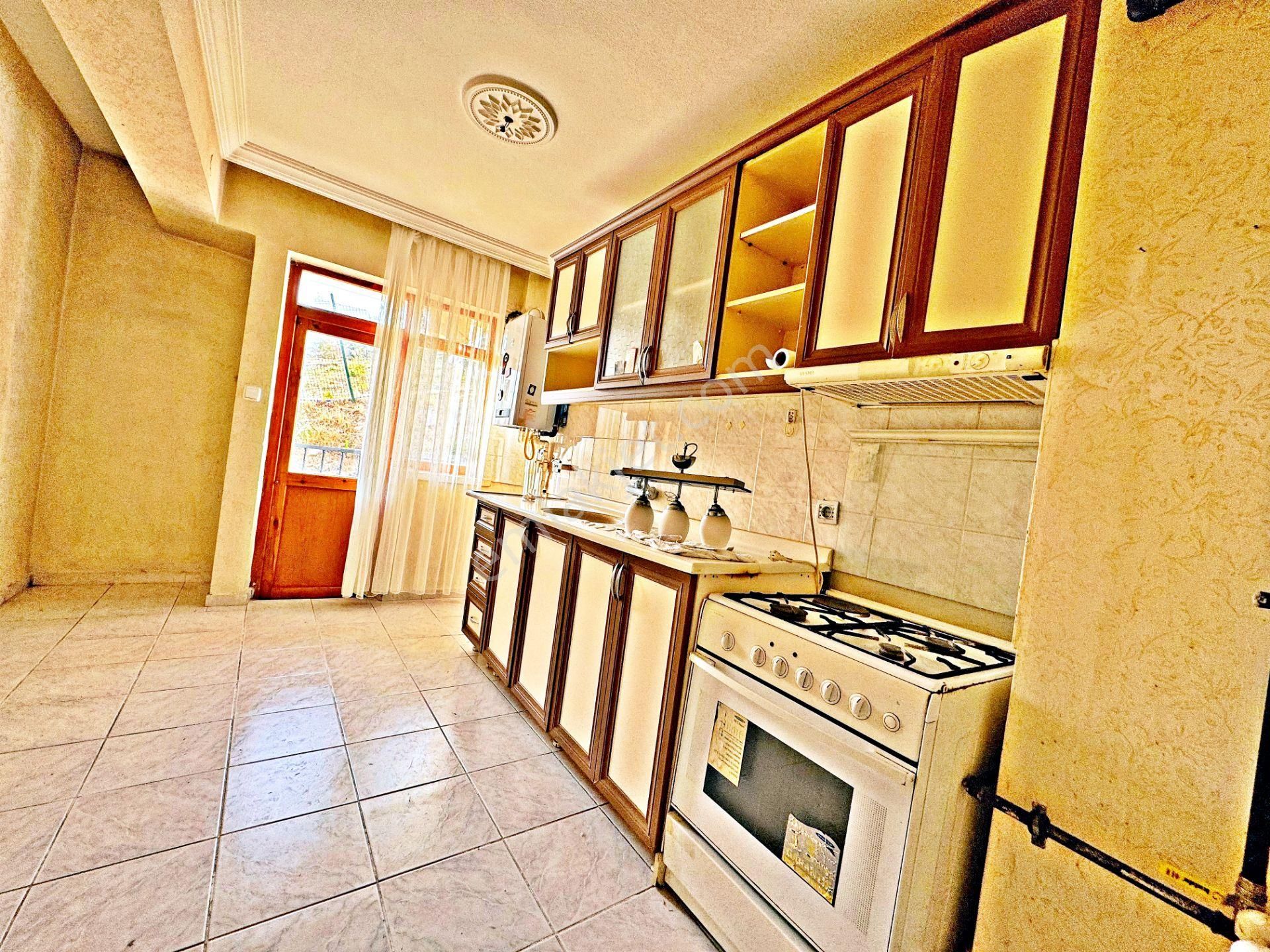 Relax'tan Esertepe Vadii Yanında 3+1 Geniş Kullanım Uygun Fiyat