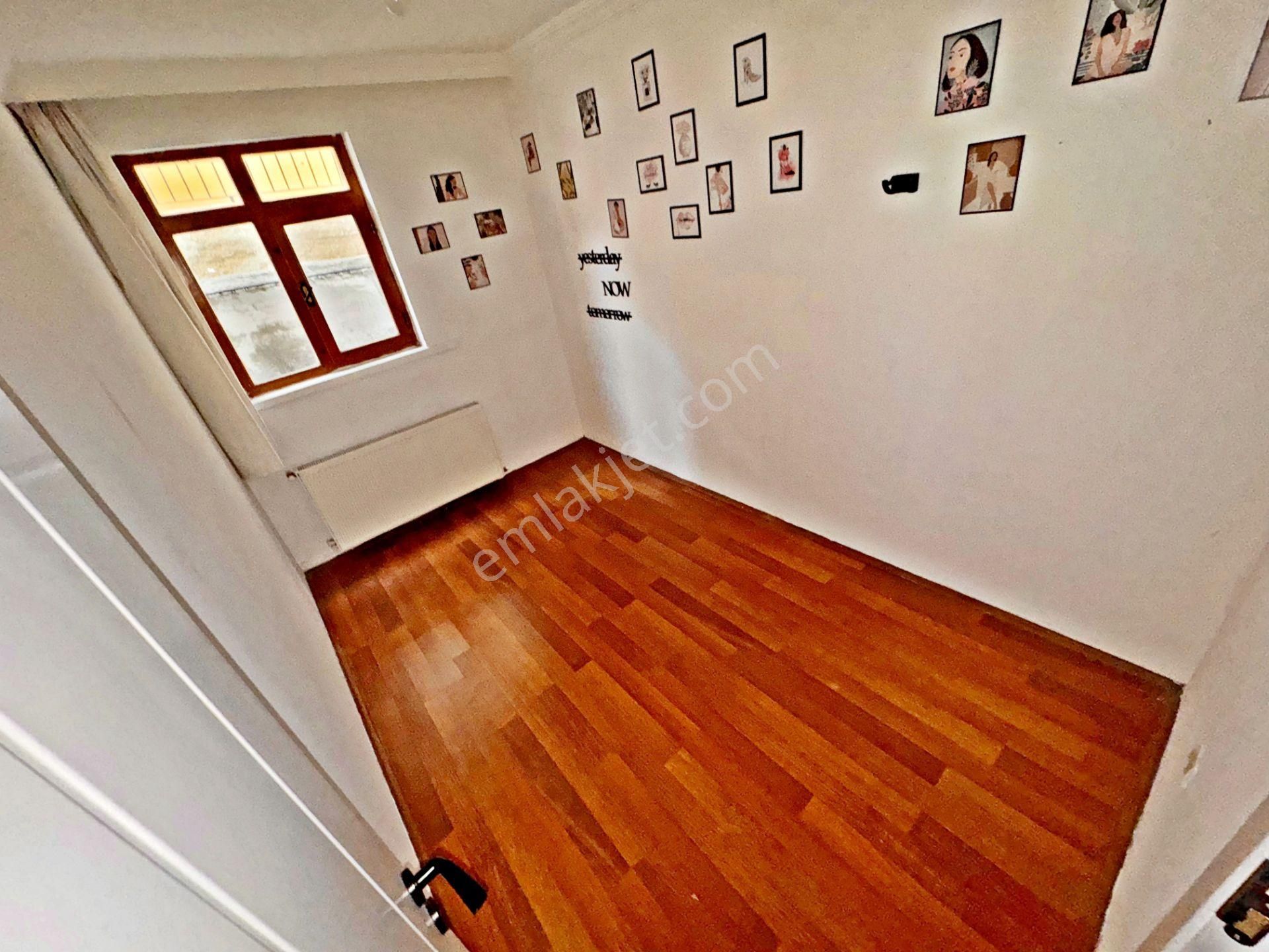 Relax'tan Esertepe Vadii Yanında 3+1 Geniş Kullanım Uygun Fiyat - Görsel 16