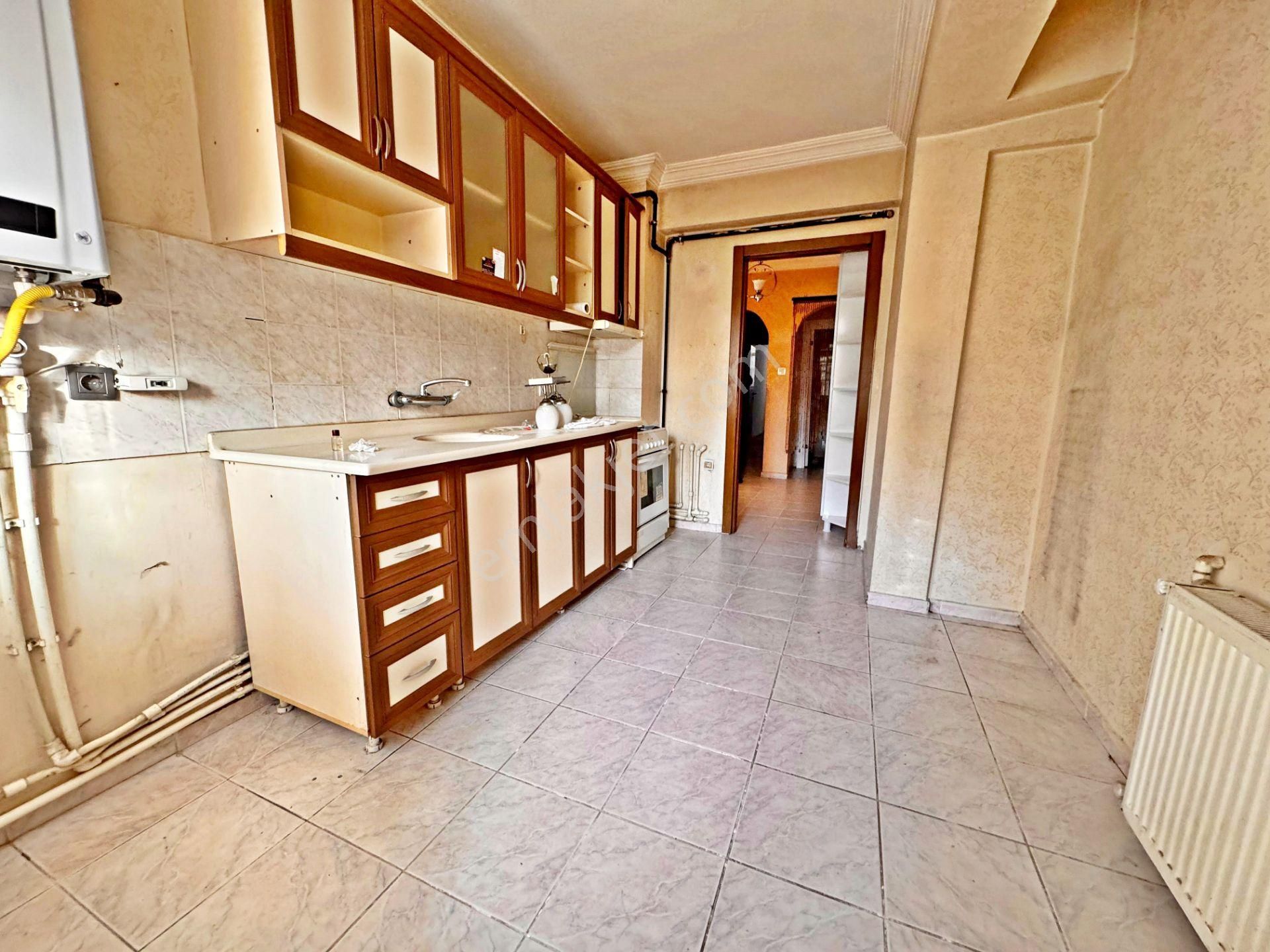 Relax'tan Esertepe Vadii Yanında 3+1 Geniş Kullanım Uygun Fiyat - Görsel 4