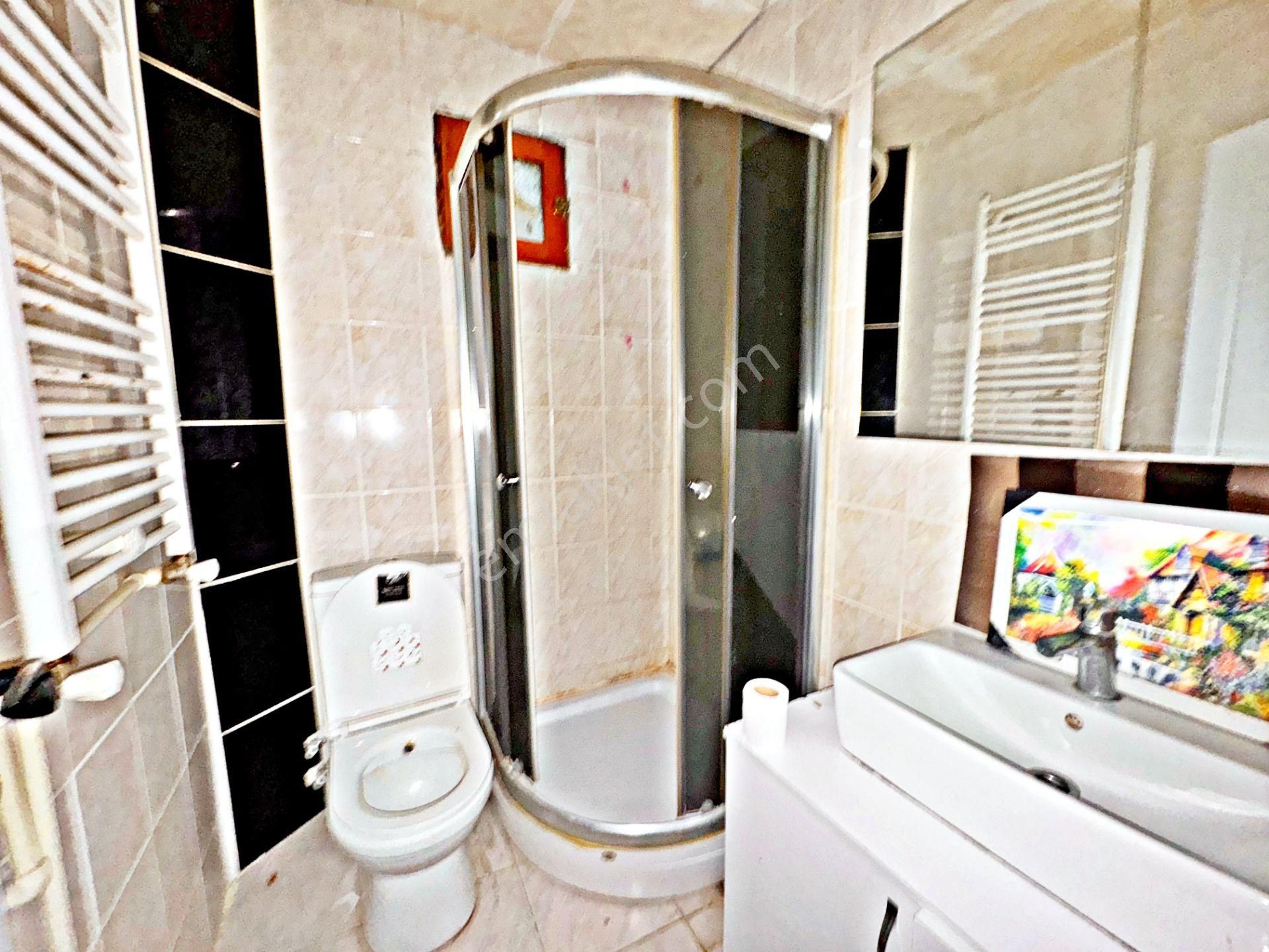 Relax'tan Esertepe Vadii Yanında 3+1 Geniş Kullanım Uygun Fiyat - Görsel 33