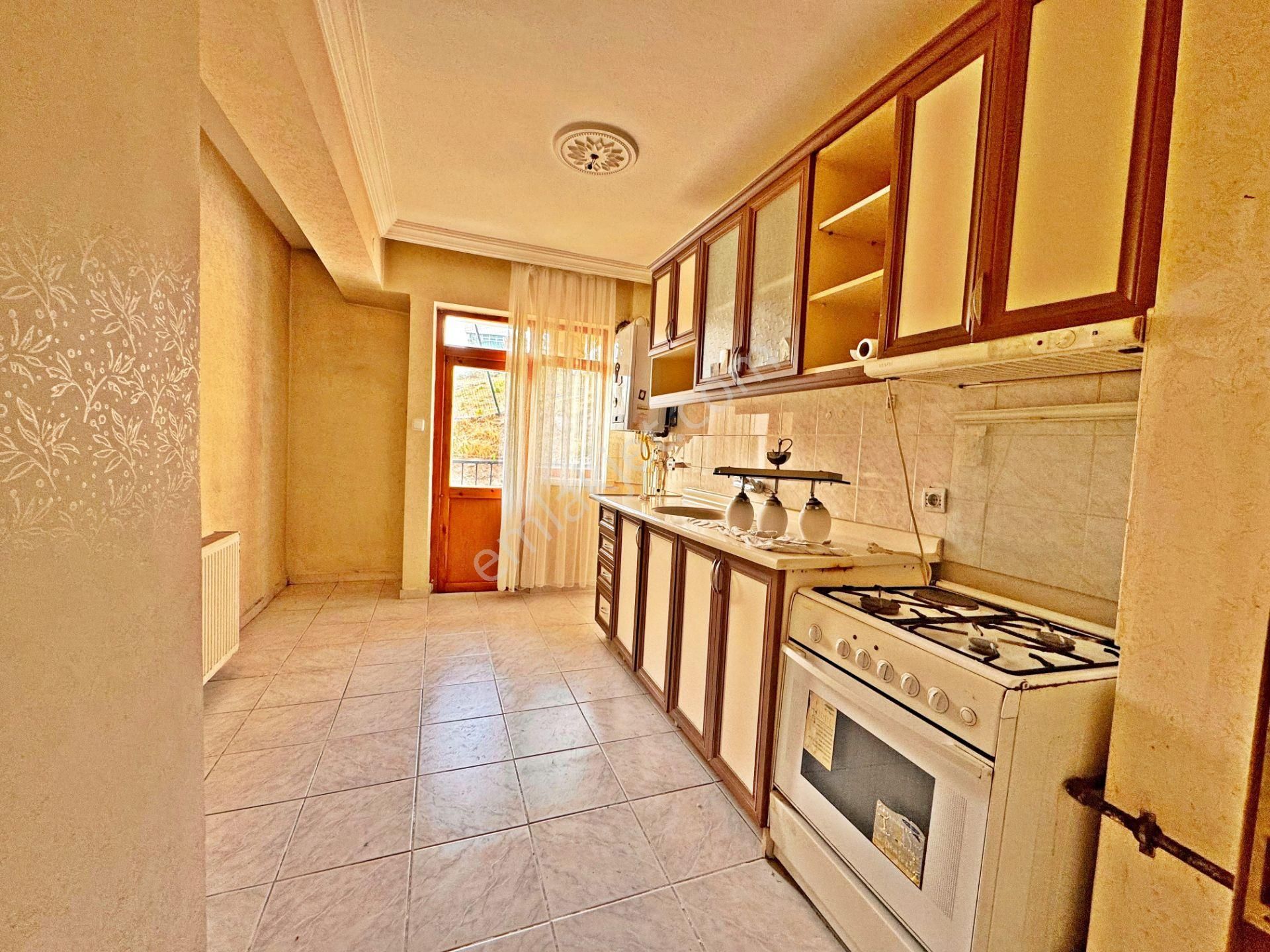 Relax'tan Esertepe Vadii Yanında 3+1 Geniş Kullanım Uygun Fiyat - Görsel 7