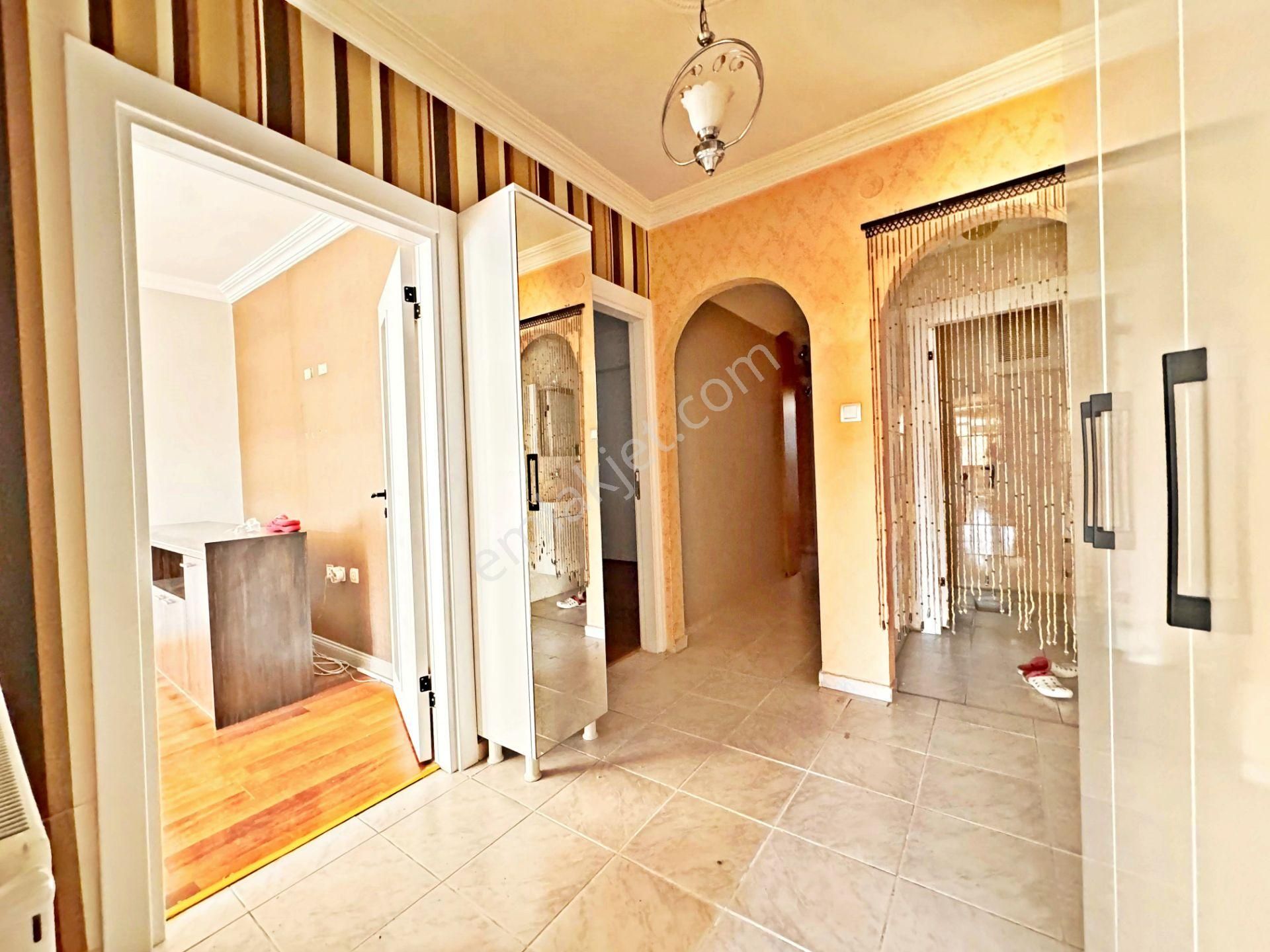 Relax'tan Esertepe Vadii Yanında 3+1 Geniş Kullanım Uygun Fiyat - Görsel 15