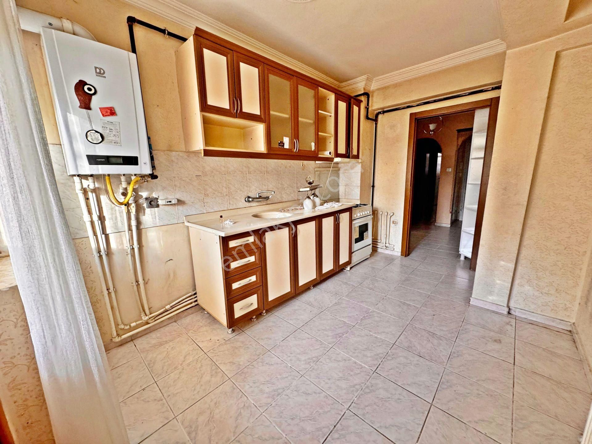 Relax'tan Esertepe Vadii Yanında 3+1 Geniş Kullanım Uygun Fiyat - Görsel 6