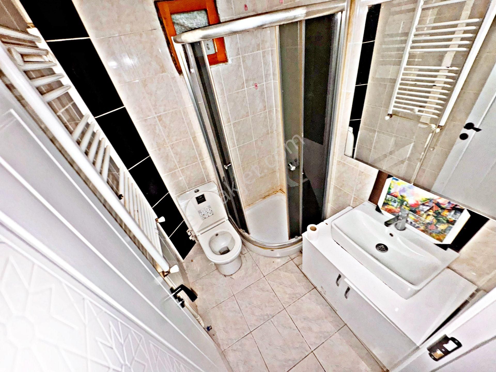 Relax'tan Esertepe Vadii Yanında 3+1 Geniş Kullanım Uygun Fiyat - Görsel 32