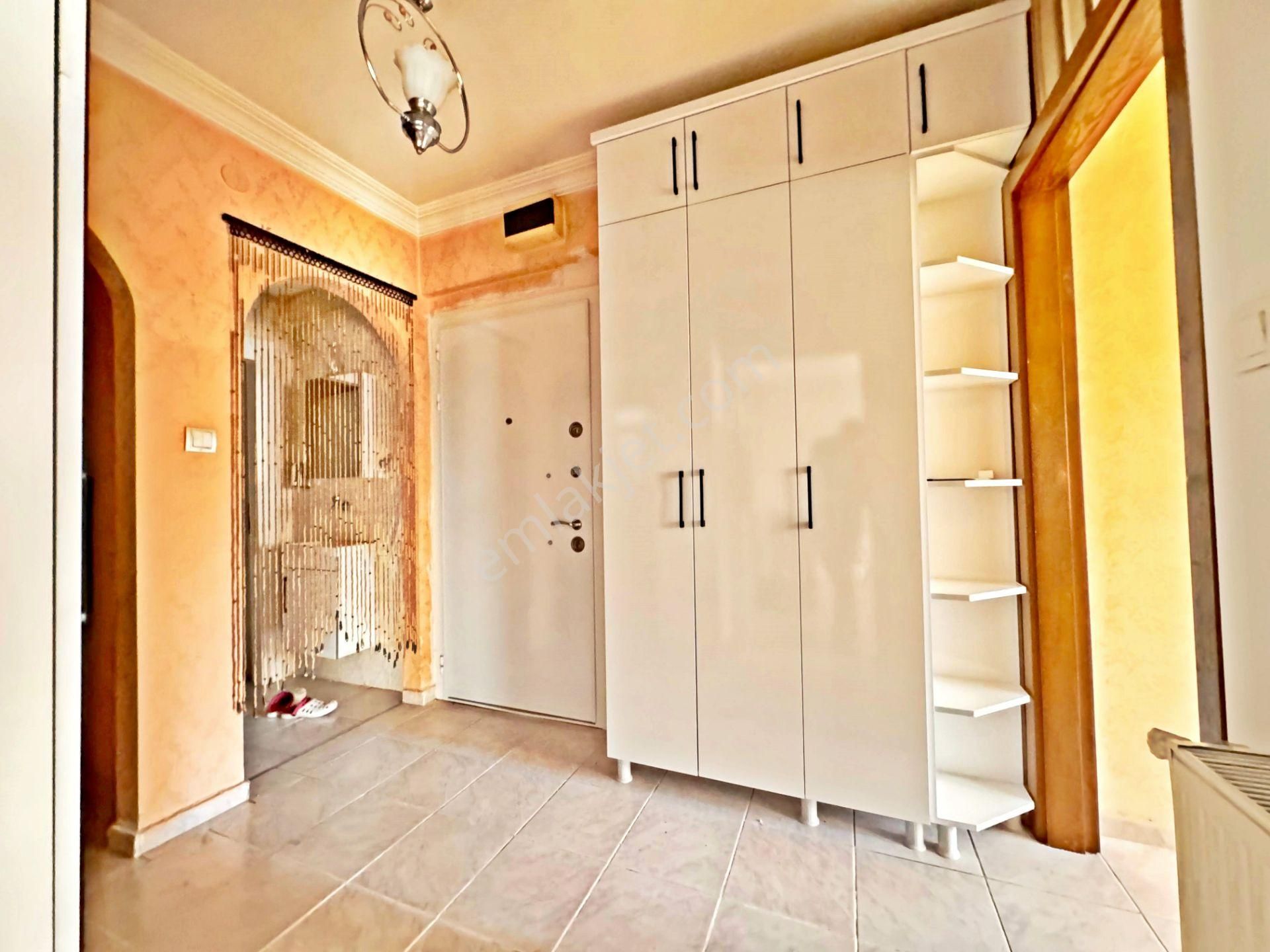 Relax'tan Esertepe Vadii Yanında 3+1 Geniş Kullanım Uygun Fiyat - Görsel 29