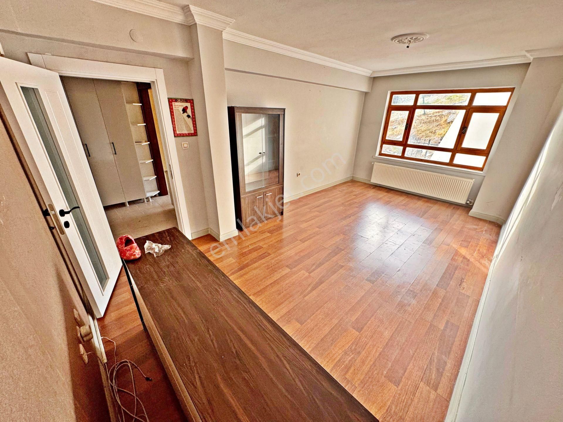 Relax'tan Esertepe Vadii Yanında 3+1 Geniş Kullanım Uygun Fiyat - Görsel 14