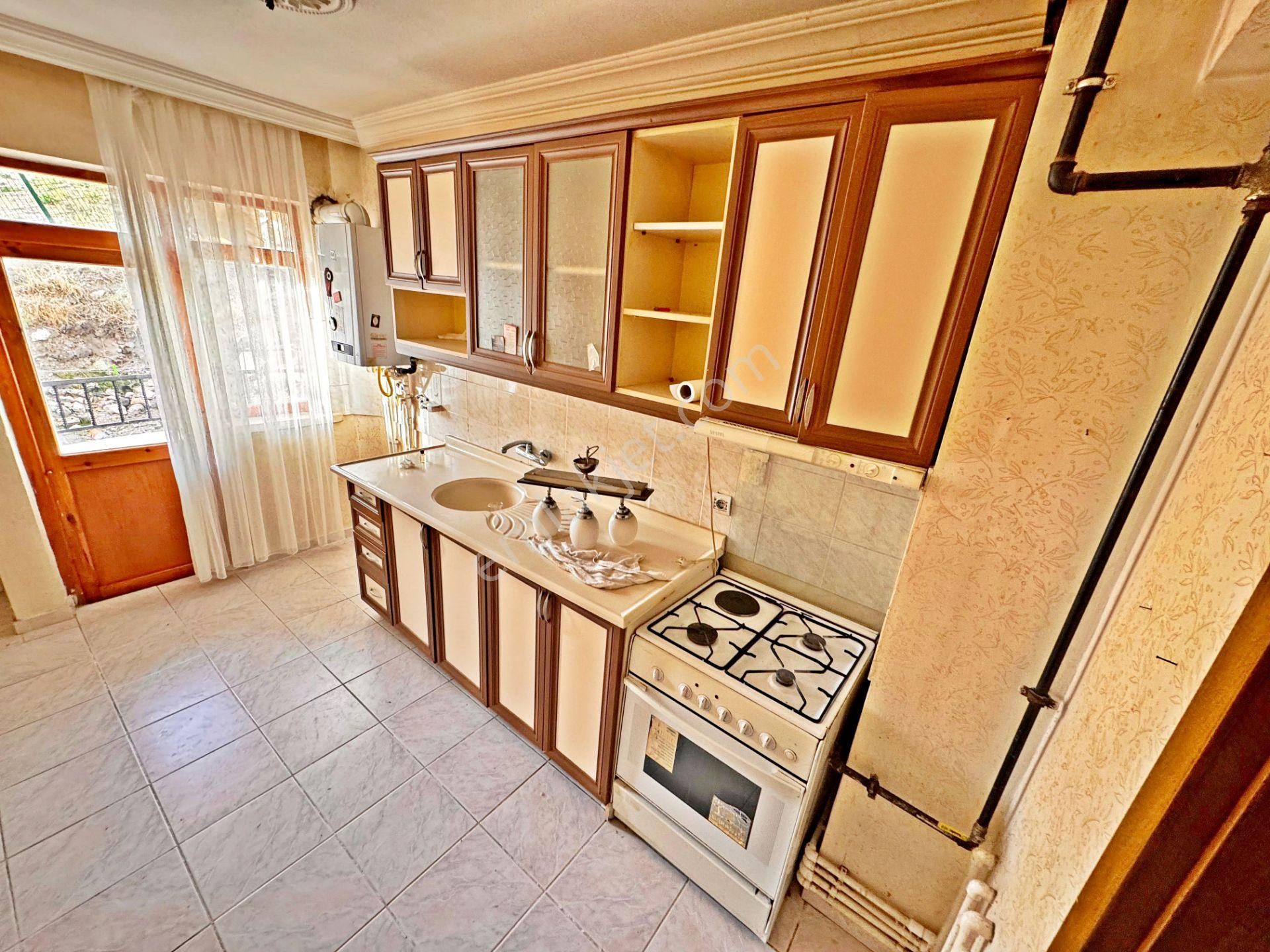 Relax'tan Esertepe Vadii Yanında 3+1 Geniş Kullanım Uygun Fiyat - Görsel 5