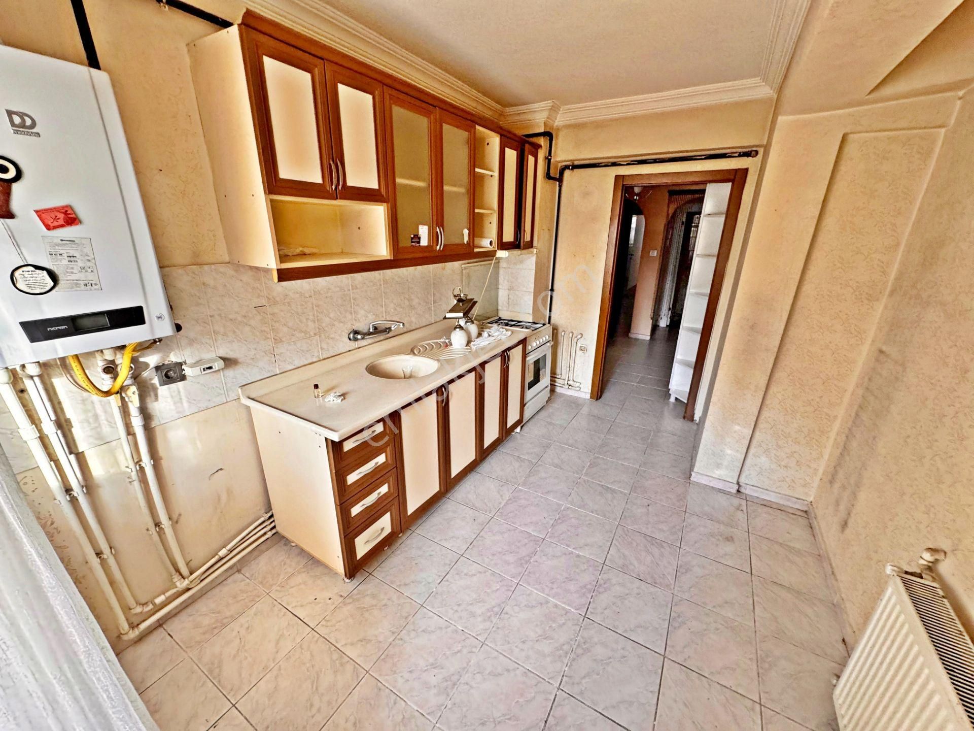 Relax'tan Esertepe Vadii Yanında 3+1 Geniş Kullanım Uygun Fiyat - Görsel 2