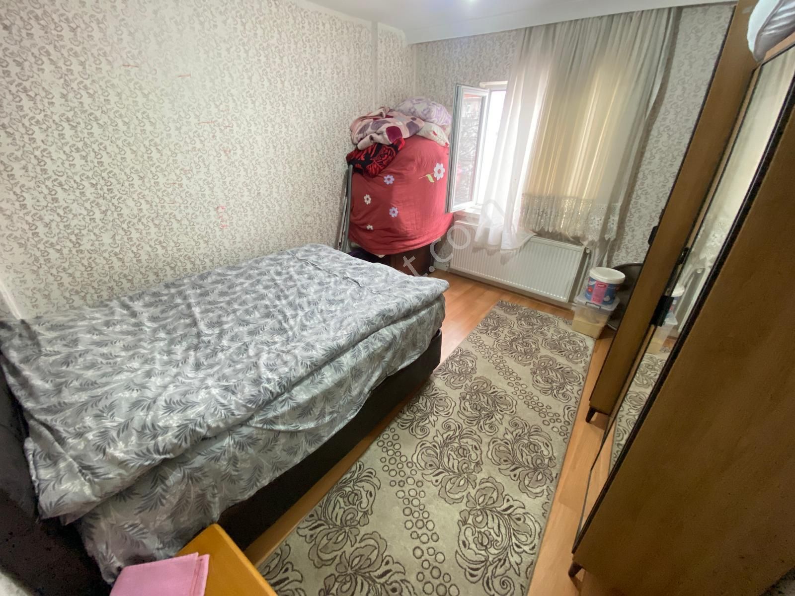 Yılmaz Gayrimenkulden Köşe Başı Cok Geniş Kacırılmayacak 3+1 Fırsat Dairesi - Görsel 21