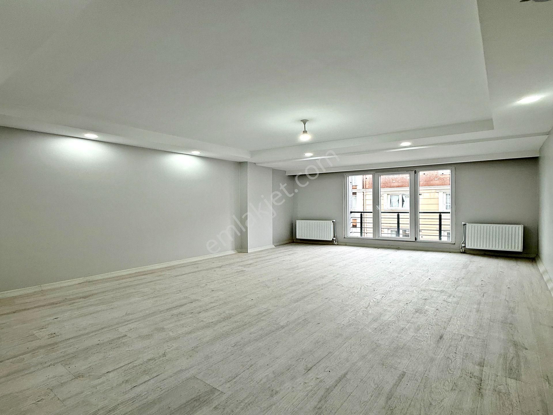 Esenyurt Devlet Hastanesine Yakın Sıfır Bina Asansörlü 2+1 Daire - Görsel 3