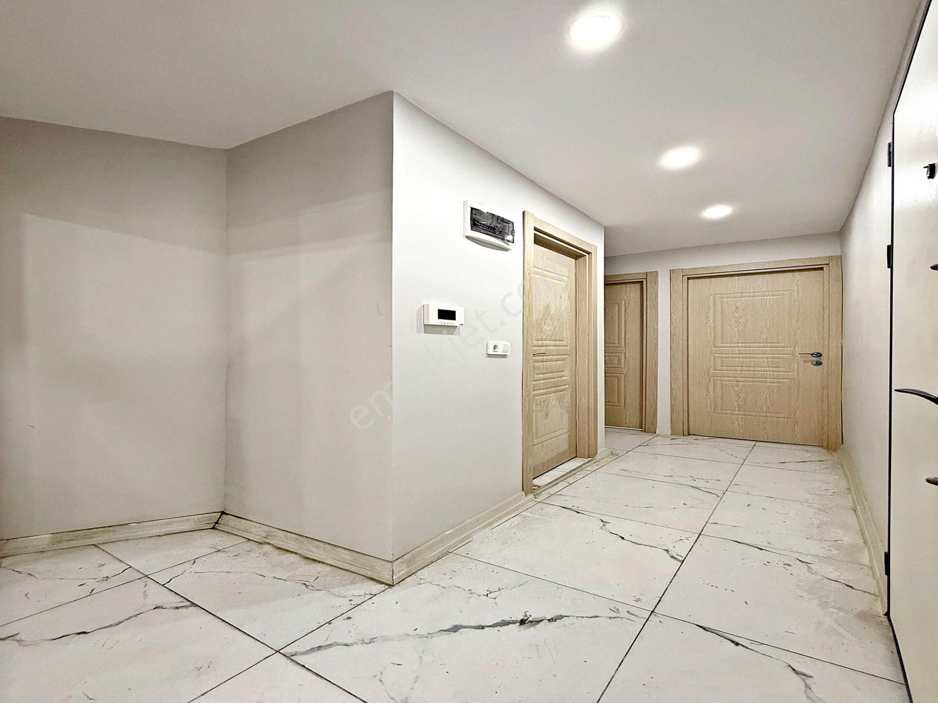 Esenyurt Devlet Hastanesine Yakın Sıfır Bina Asansörlü 2+1 Daire - Görsel 12