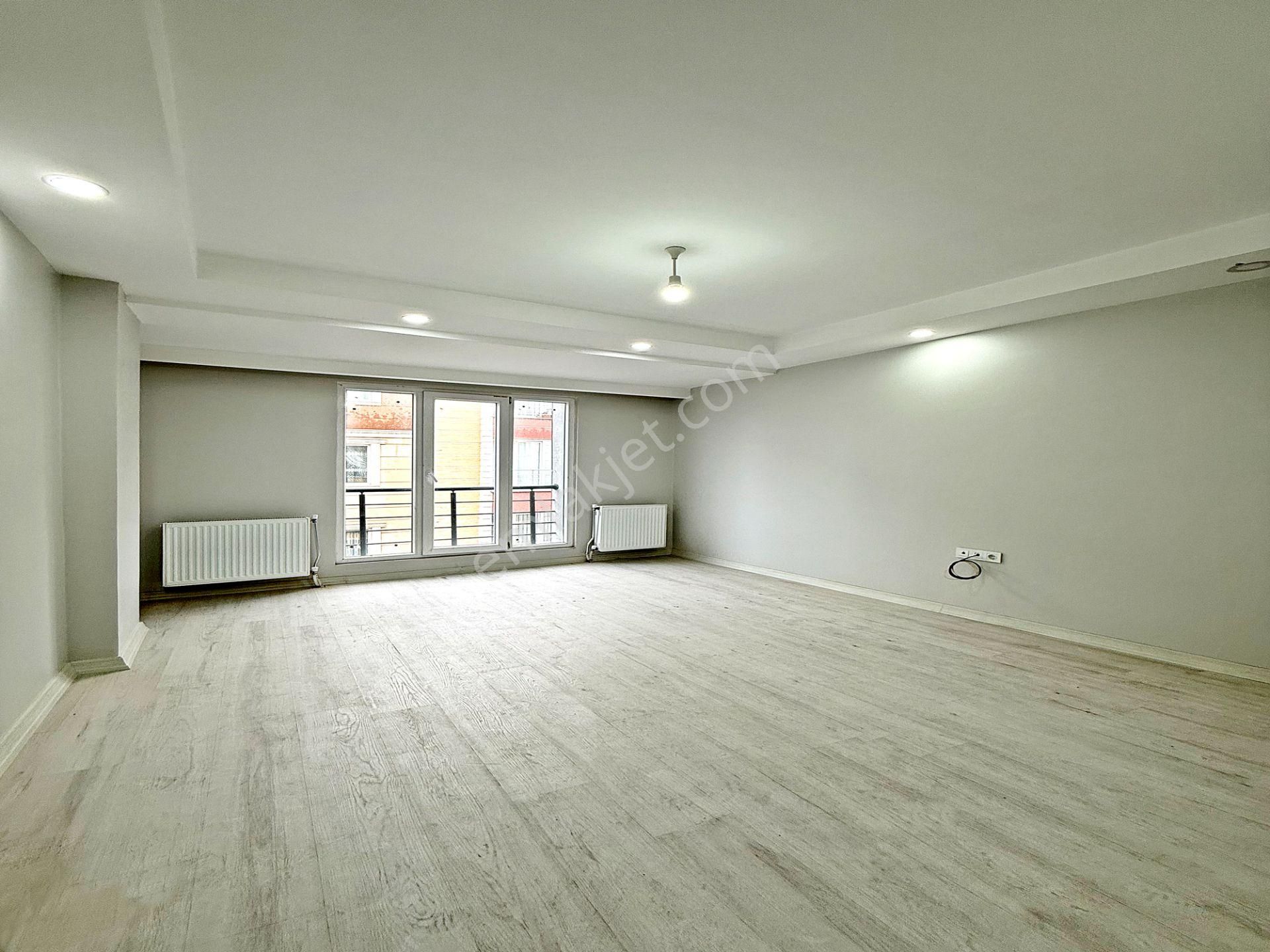 Esenyurt Devlet Hastanesine Yakın Sıfır Bina Asansörlü 2+1 Daire - Görsel 4