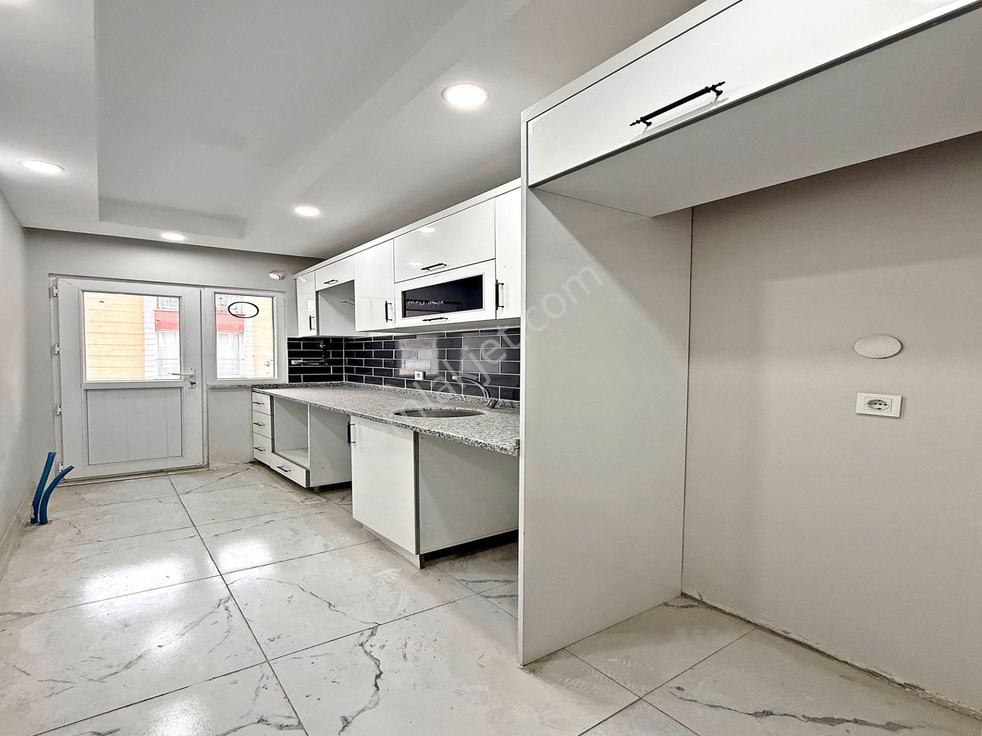 Esenyurt Devlet Hastanesine Yakın Sıfır Bina Asansörlü 2+1 Daire - Görsel 6