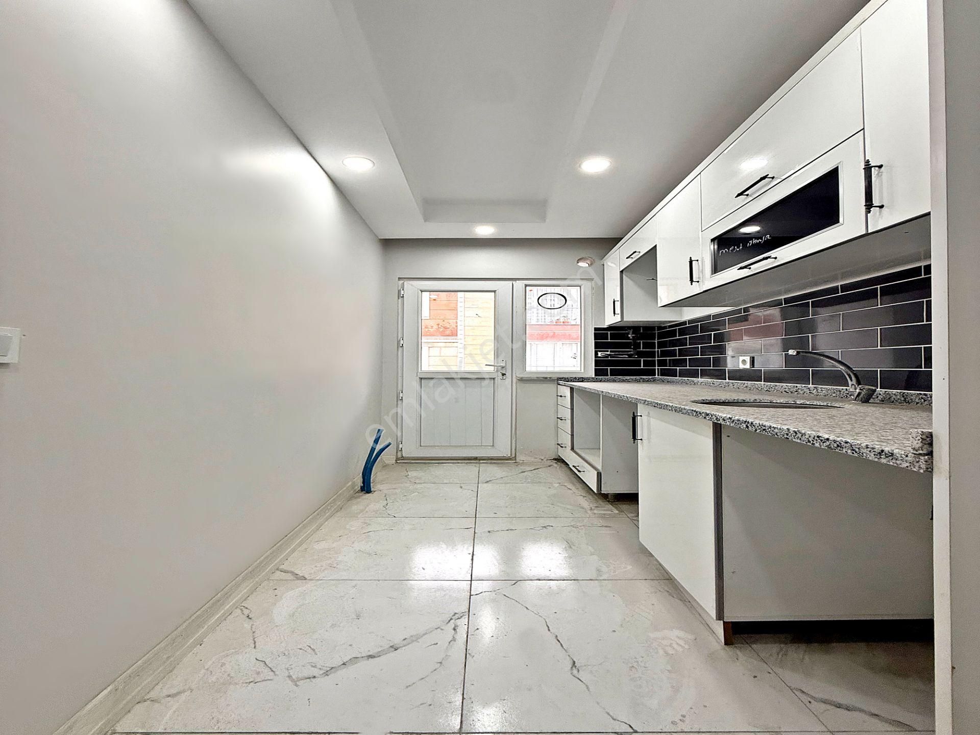 Esenyurt Devlet Hastanesine Yakın Sıfır Bina Asansörlü 2+1 Daire - Görsel 5