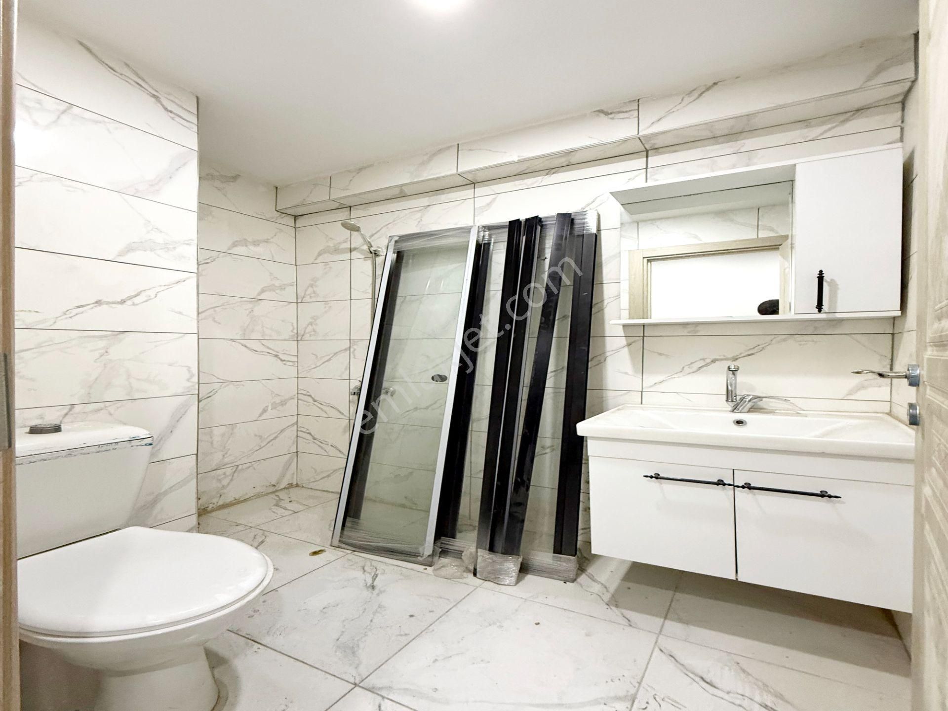 Esenyurt Devlet Hastanesine Yakın Sıfır Bina Asansörlü 2+1 Daire - Görsel 11