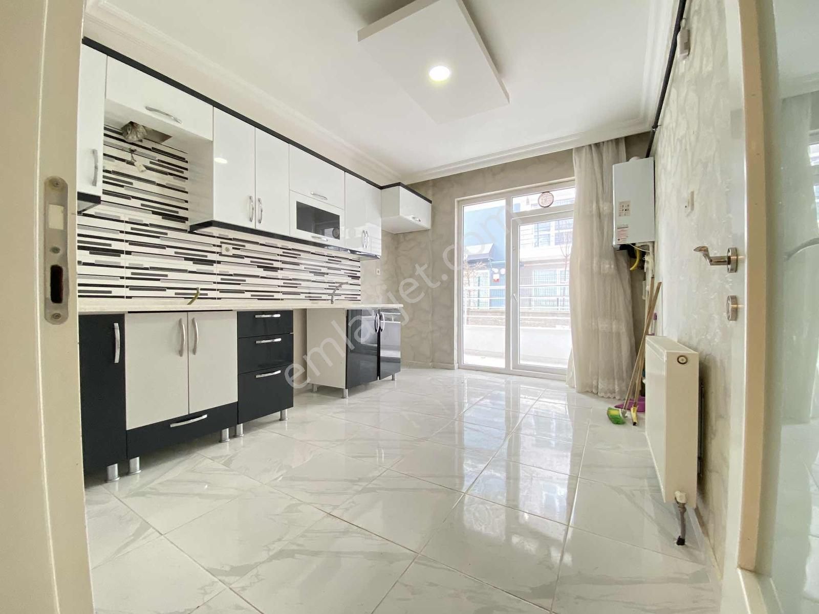 Mülk Yatırım At Çiftliği Yakın 3+1 Görülmeye Değer Satılık Daire - Görsel 6