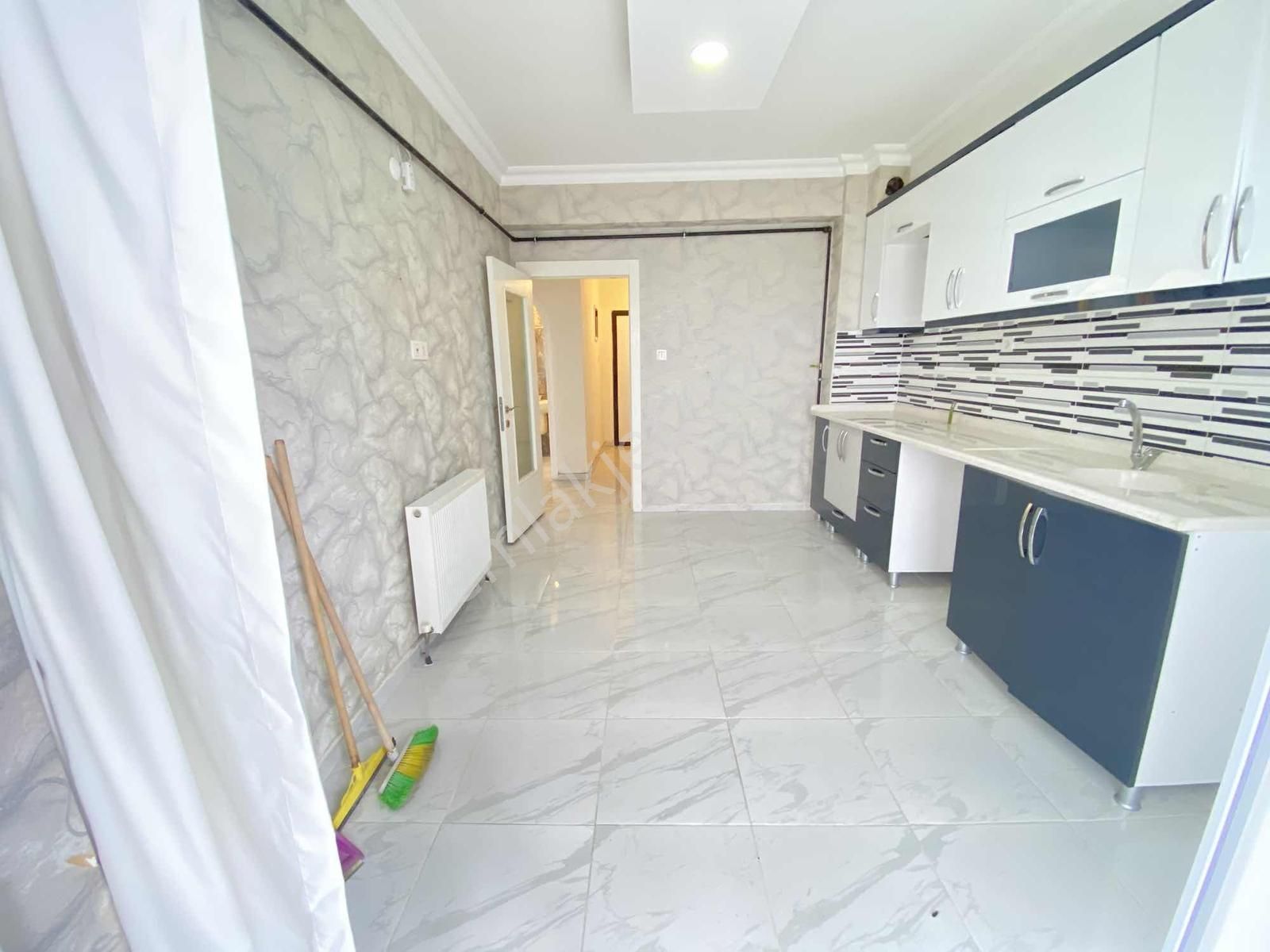 Mülk Yatırım At Çiftliği Yakın 3+1 Görülmeye Değer Satılık Daire - Görsel 24