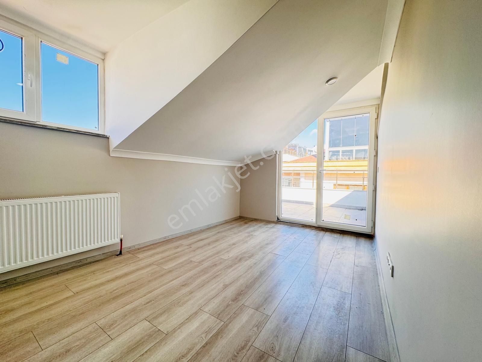 █ Konfor █ Küçükyalı Rezan Has Lisesi,3 Yıllık, Çift Girişli 4+2 - Görsel 4