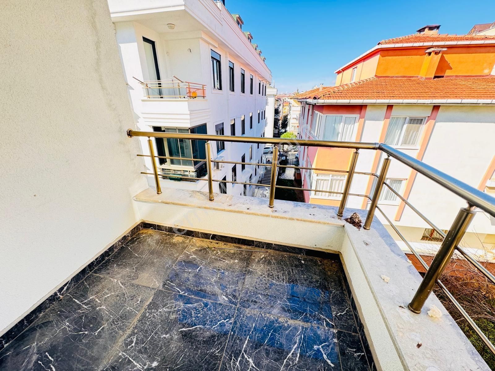 █ Konfor █ Küçükyalı Rezan Has Lisesi,3 Yıllık, Çift Girişli 4+2 - Görsel 21