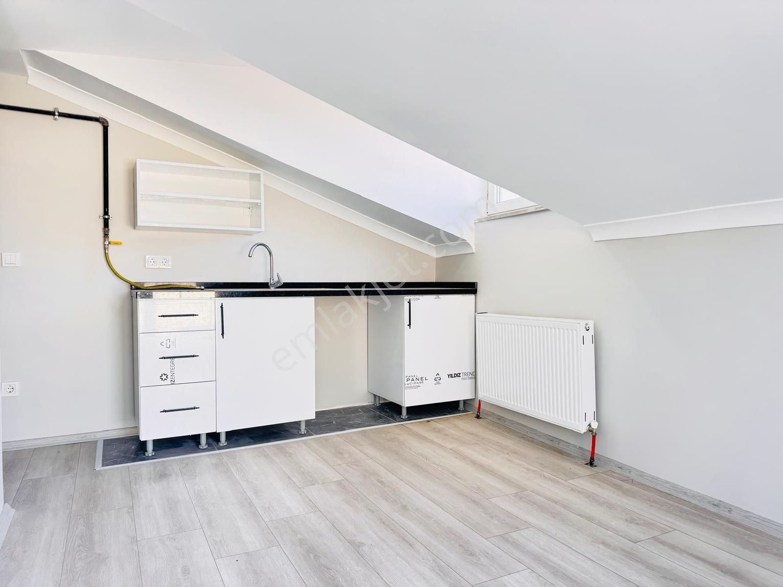 █ Konfor █ Küçükyalı Rezan Has Lisesi,3 Yıllık, Çift Girişli 4+2 - Görsel 28