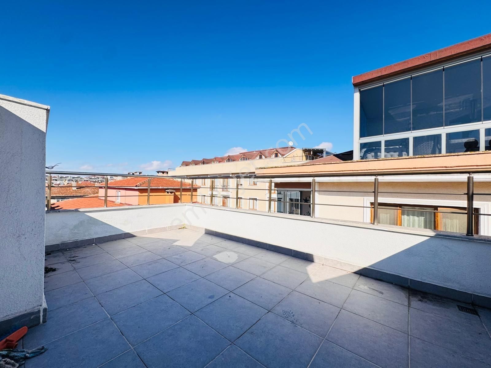 █ Konfor █ Küçükyalı Rezan Has Lisesi,3 Yıllık, Çift Girişli 4+2 - Görsel 19