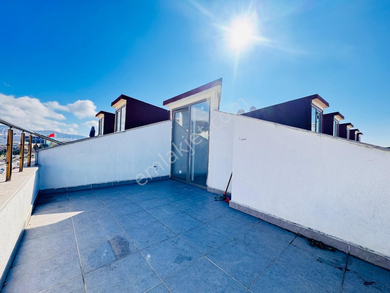 █ Konfor █ Küçükyalı Rezan Has Lisesi,3 Yıllık, Çift Girişli 4+2 - Görsel 27