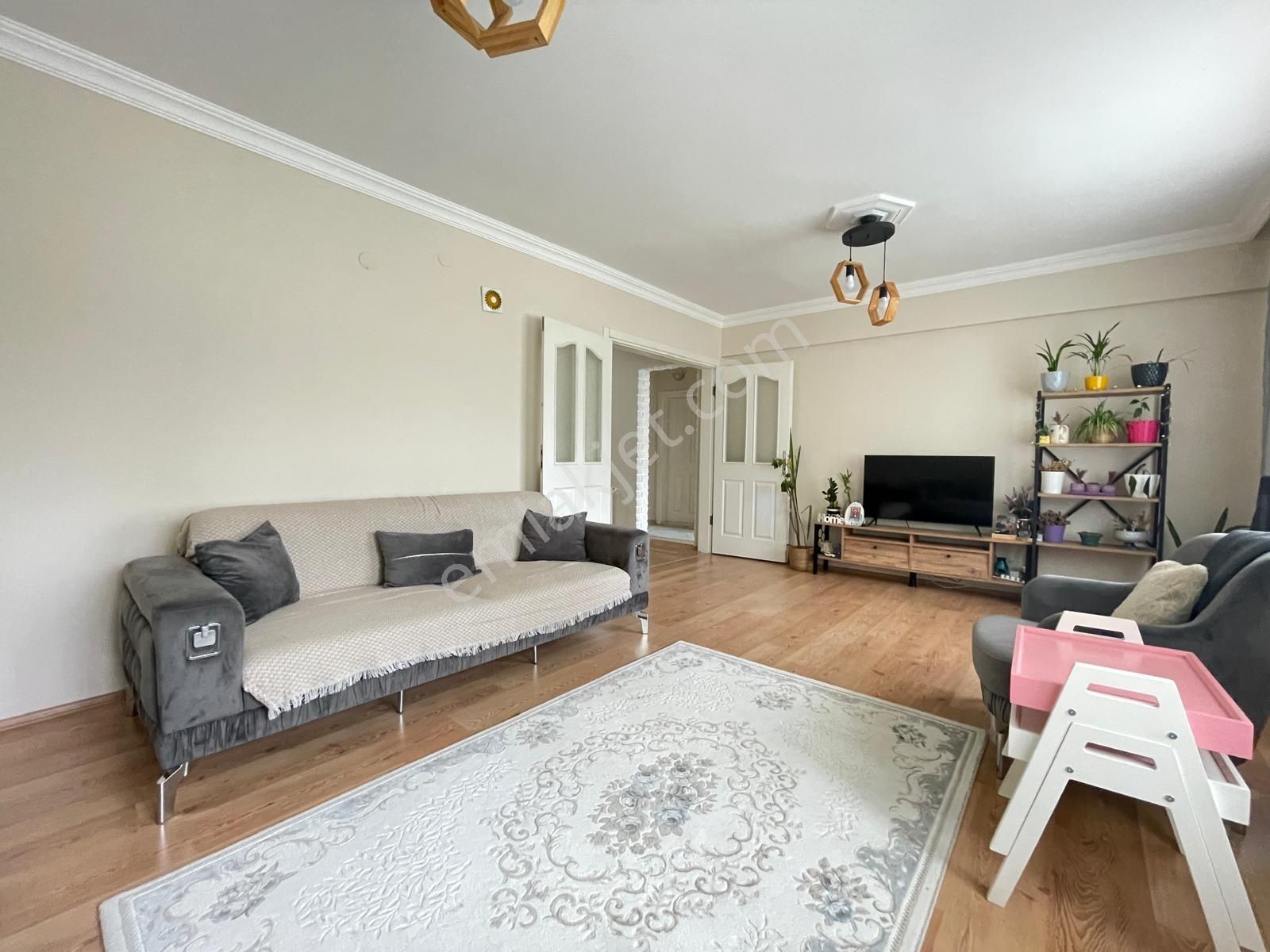 Çalı'da Ayrık Nizam 3+1 Arakat 130 M2 Daire - Görsel 10