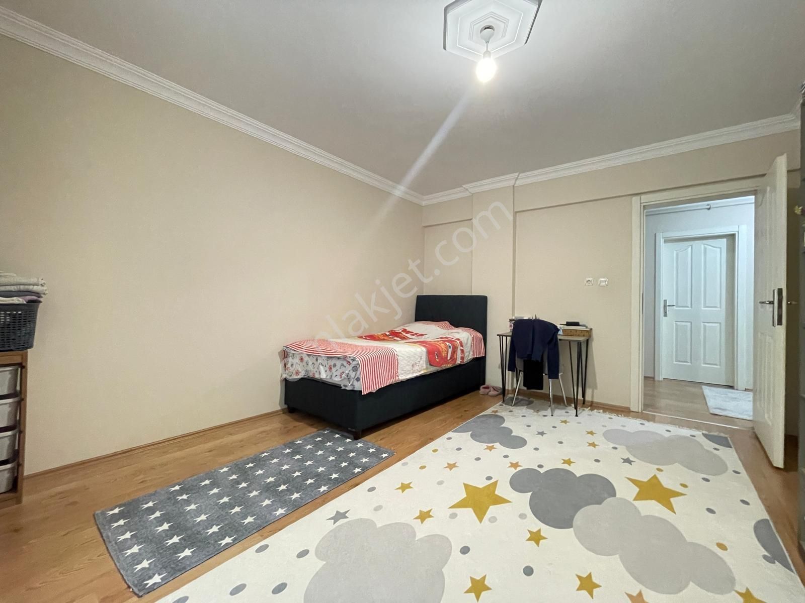 Çalı'da Ayrık Nizam 3+1 Arakat 130 M2 Daire - Görsel 9