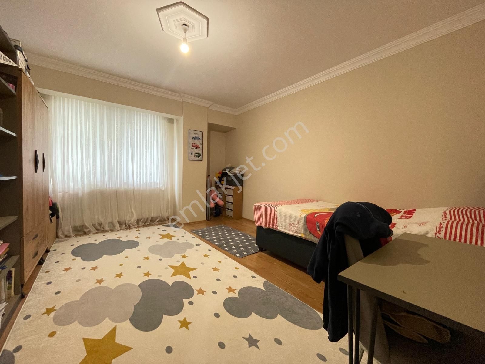 Çalı'da Ayrık Nizam 3+1 Arakat 130 M2 Daire - Görsel 16