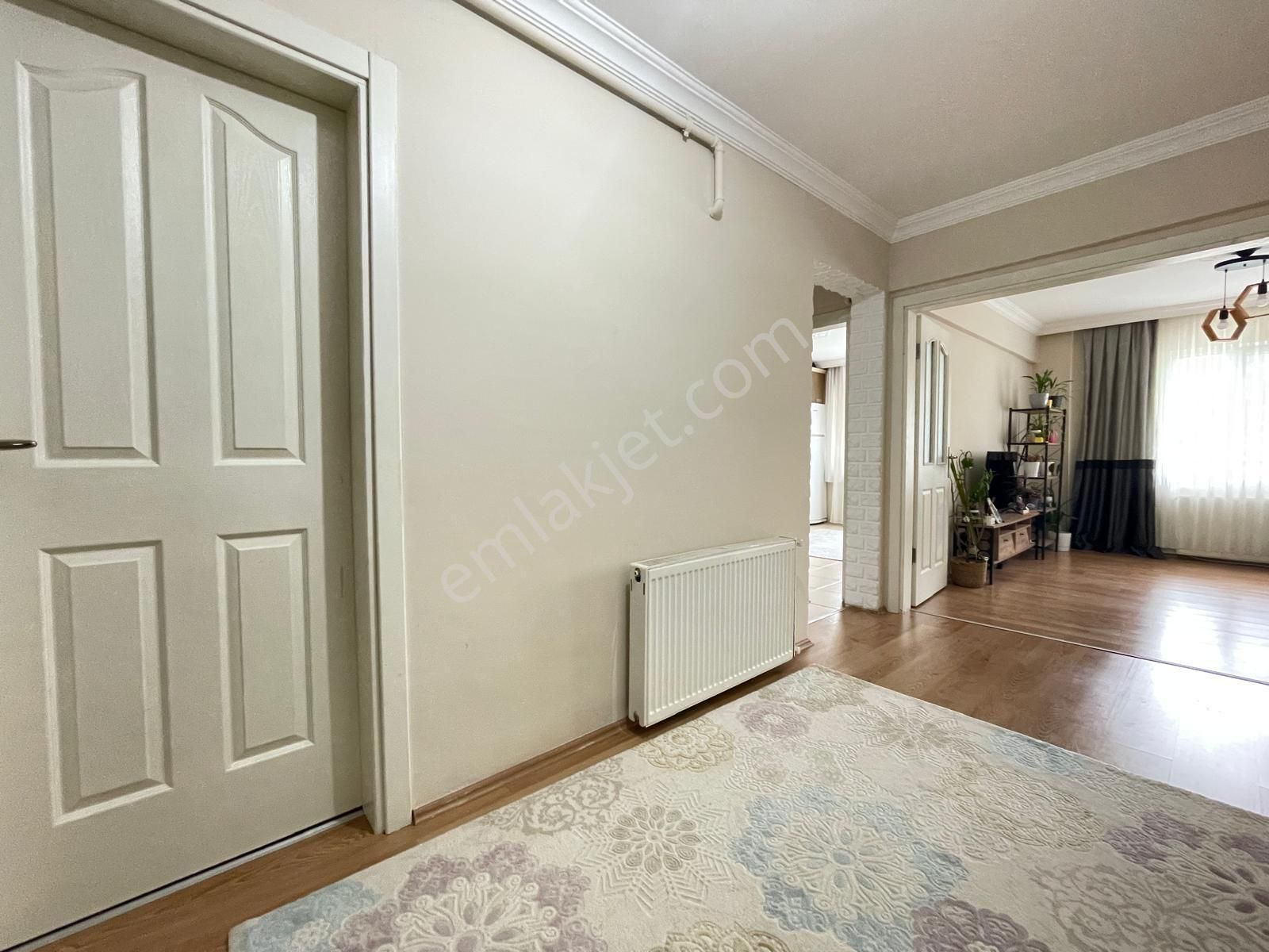 Çalı'da Ayrık Nizam 3+1 Arakat 130 M2 Daire - Görsel 19