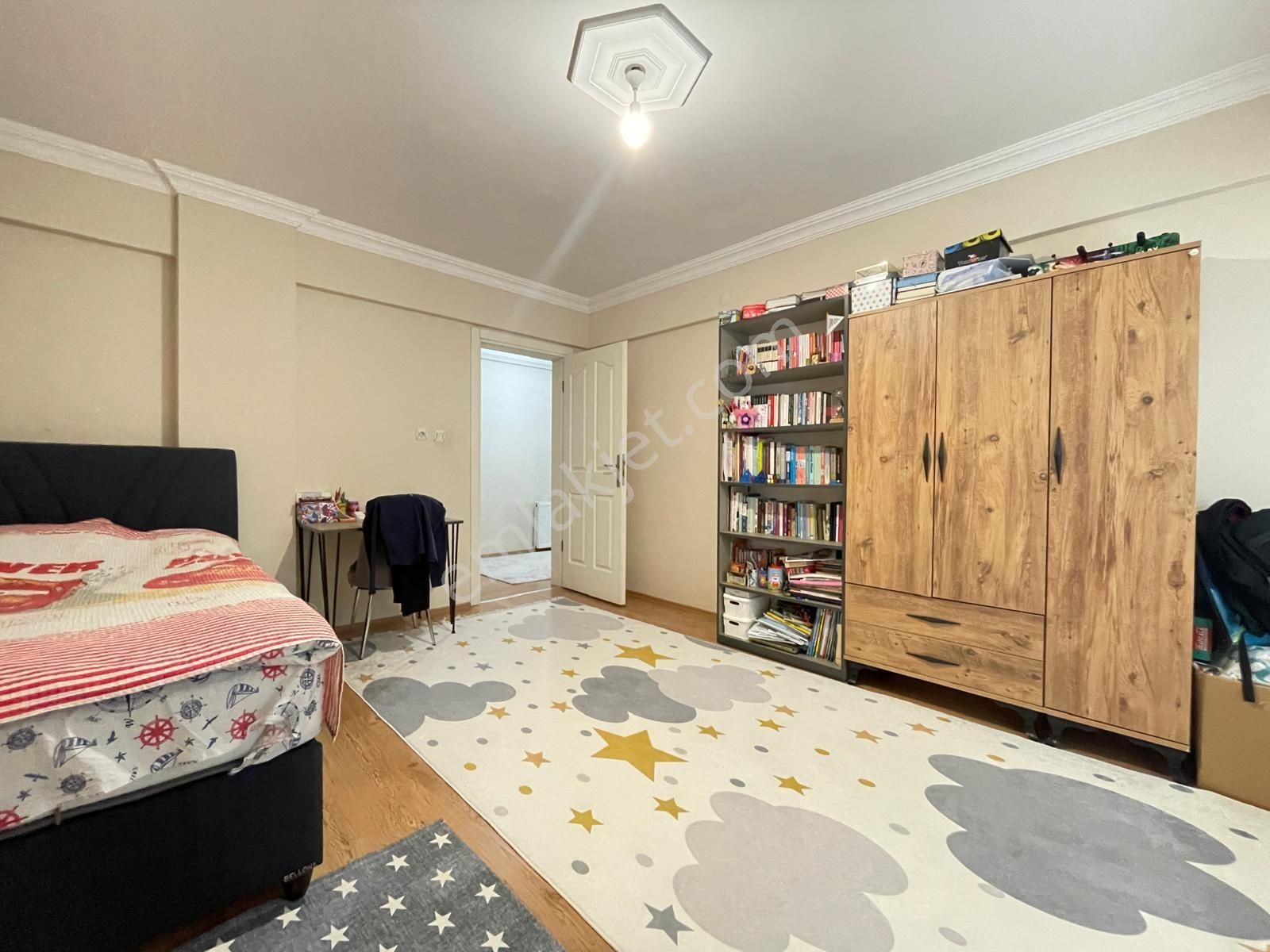 Çalı'da Ayrık Nizam 3+1 Arakat 130 M2 Daire - Görsel 18